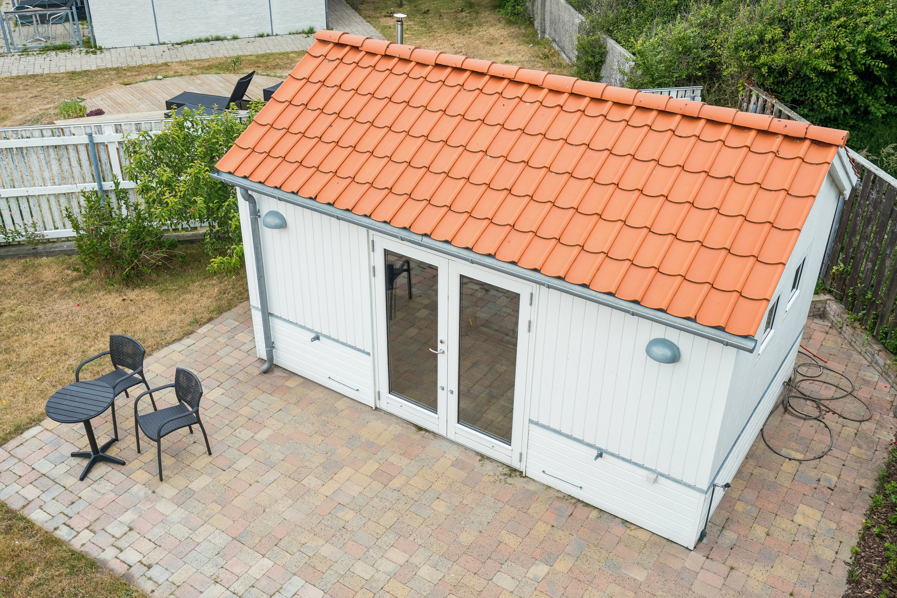Fremhævet ejendommen billede i fuldskærmstilstand. Billede af Plantagevej 7, Vesterø, 9940 Læsø