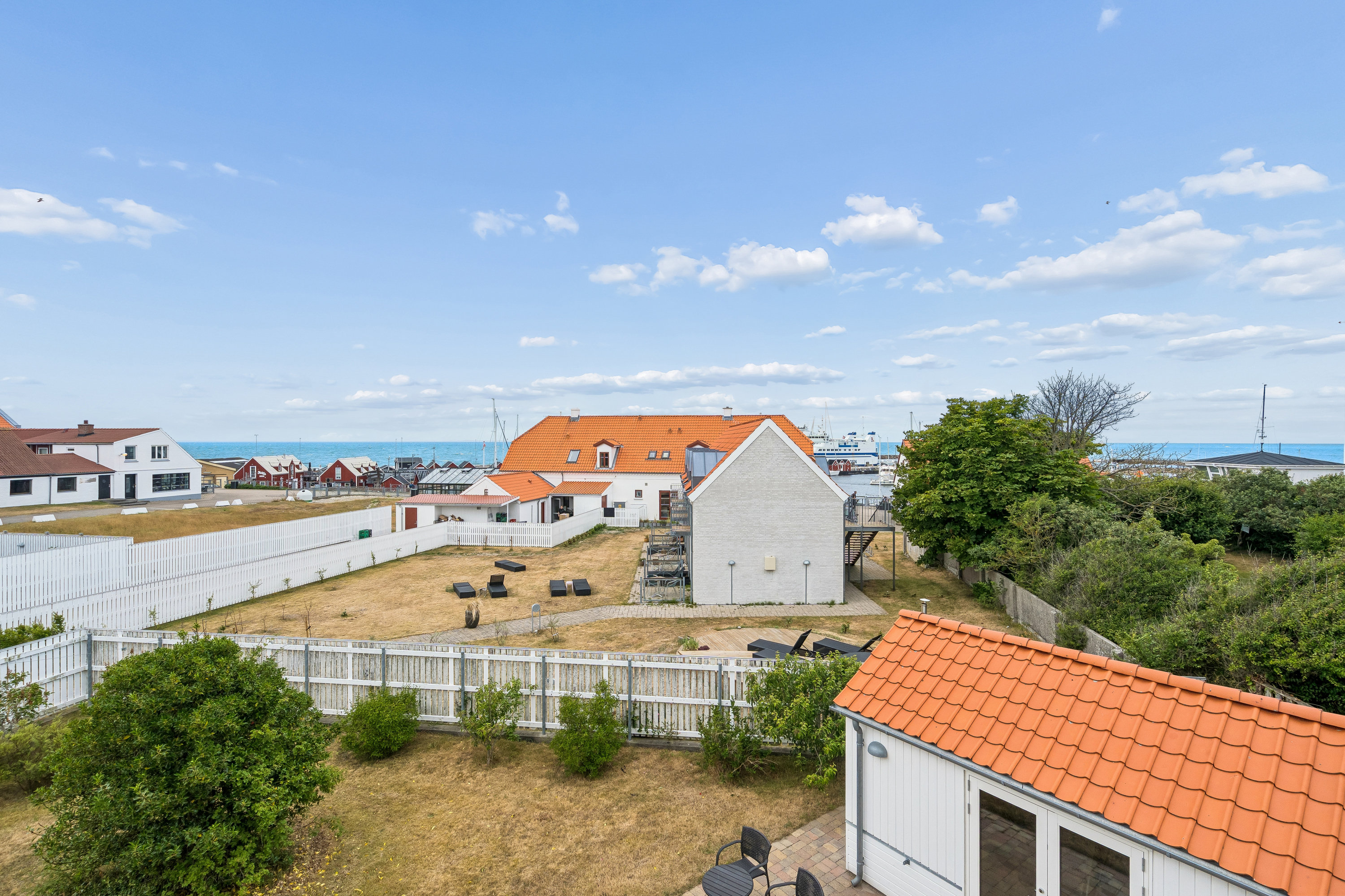 Miniaturebillede 1: andet. Billede af Plantagevej 7, Vesterø, 9940 Læsø