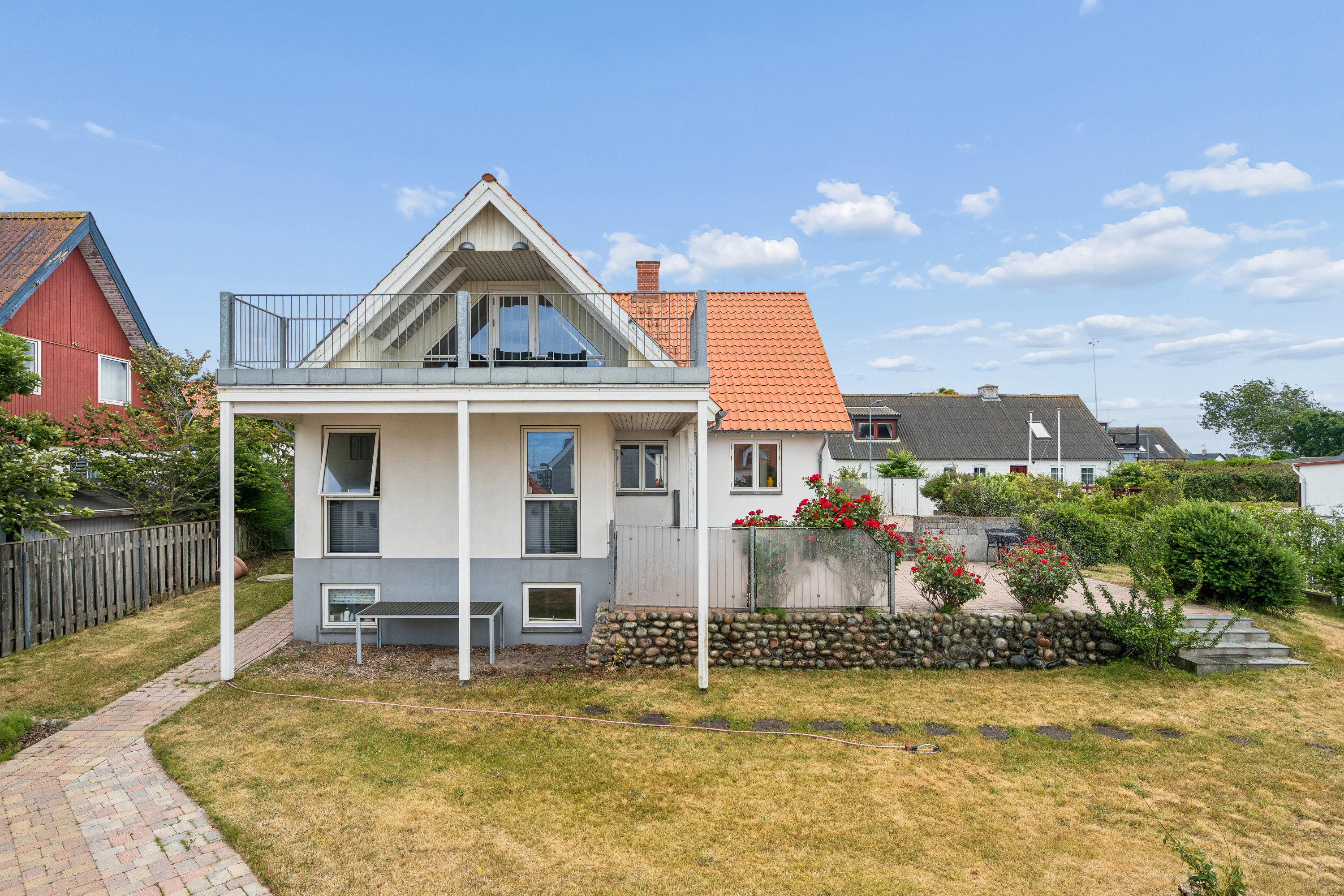 Fremhævet ejendommen billede i fuldskærmstilstand. Billede af Plantagevej 7, Vesterø, 9940 Læsø