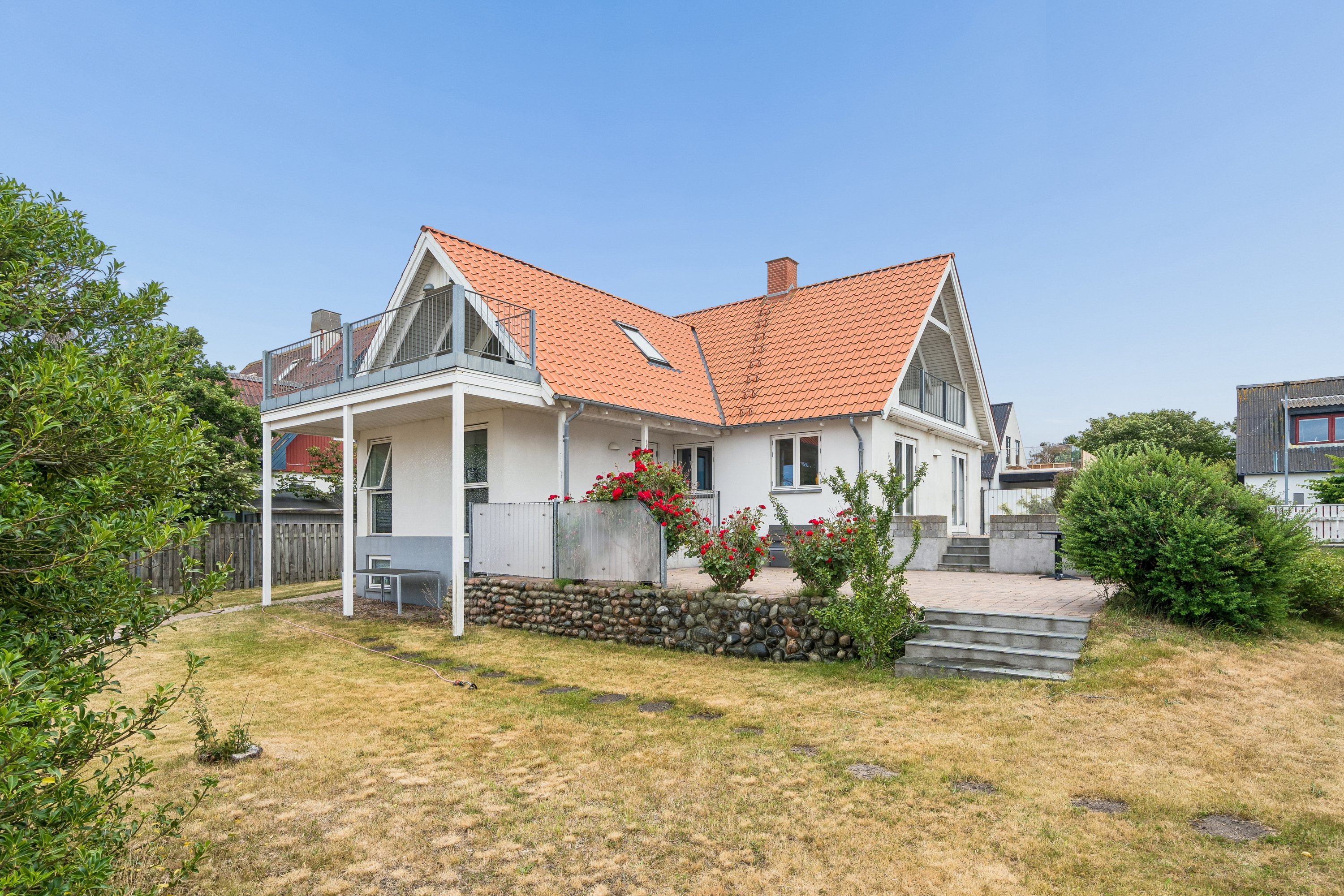 Villa: Andet på Plantagevej 7, Vesterø, 9940 Læsø