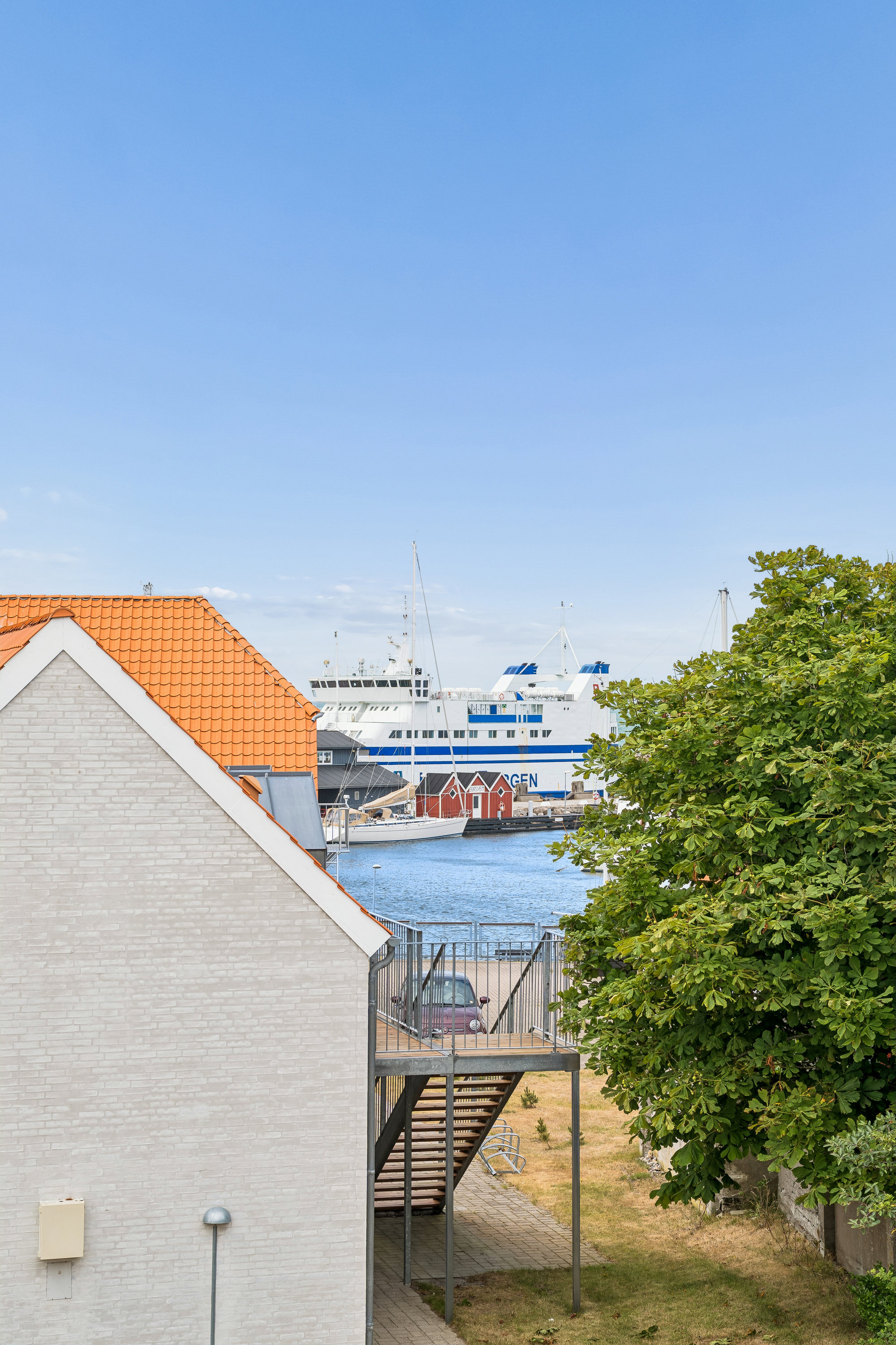 Fremhævet ejendommen billede i fuldskærmstilstand. Billede af Plantagevej 7, Vesterø, 9940 Læsø