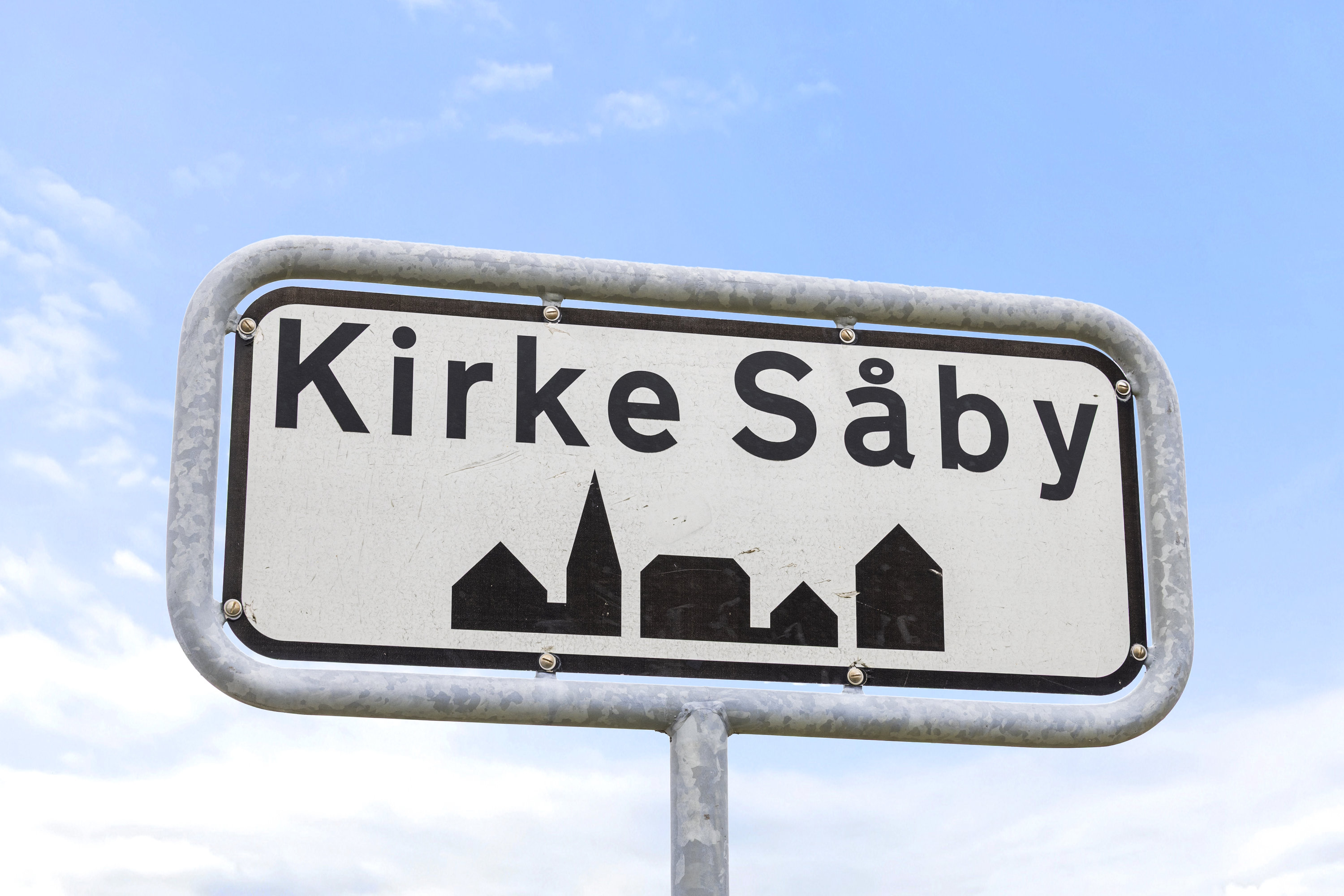 Fremhævet område billede i fuldskærmstilstand. Billede af Fasanvænget 1, 4060 Kirke Såby