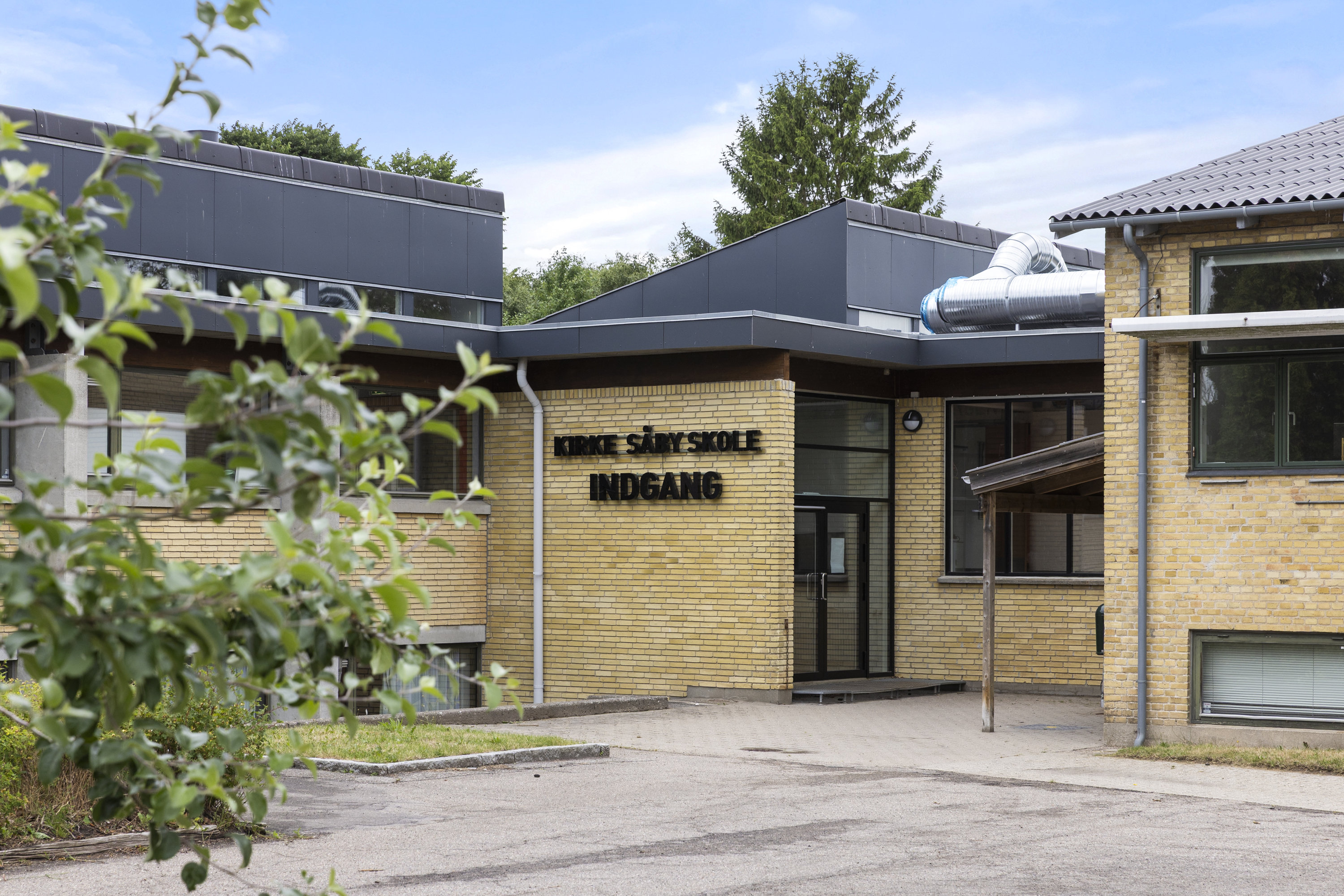 Fremhævet område billede i fuldskærmstilstand. Billede af Fasanvænget 1, 4060 Kirke Såby