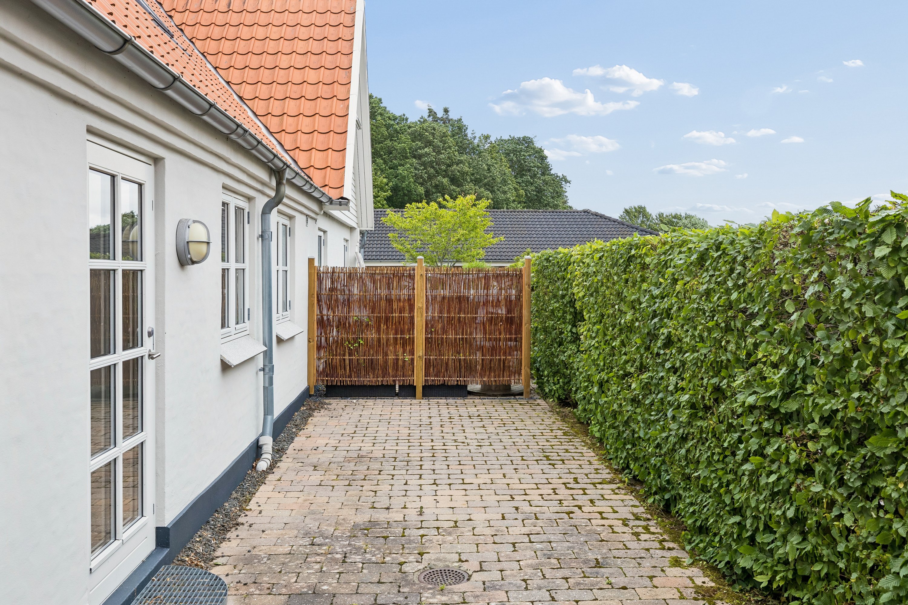 Fremhævet andet billede i fuldskærmstilstand. Billede af Søndervænget 3, Villestofte, 5210 Odense NV