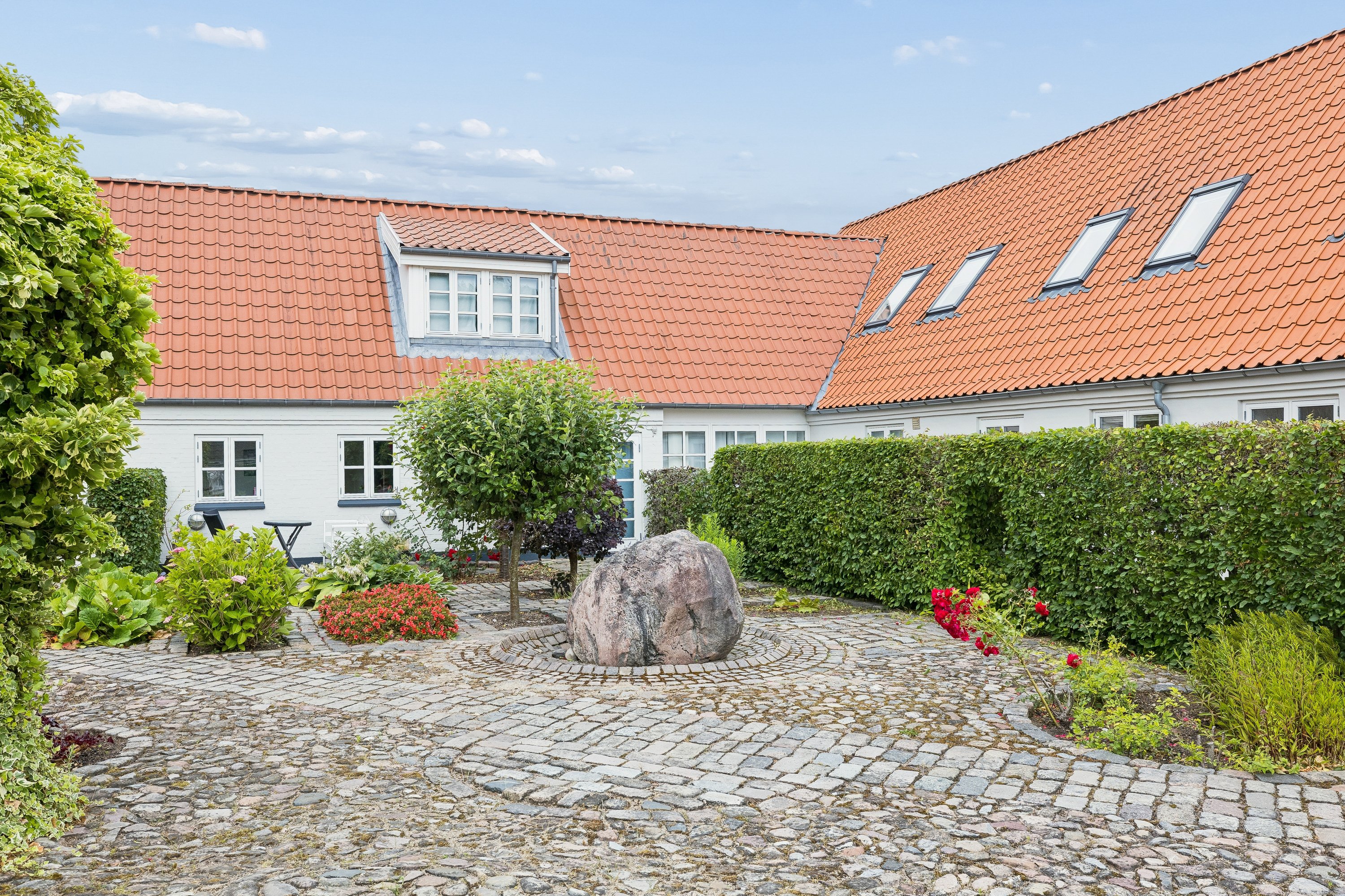 Miniaturebillede 1: andet. Billede af Søndervænget 3, Villestofte, 5210 Odense NV