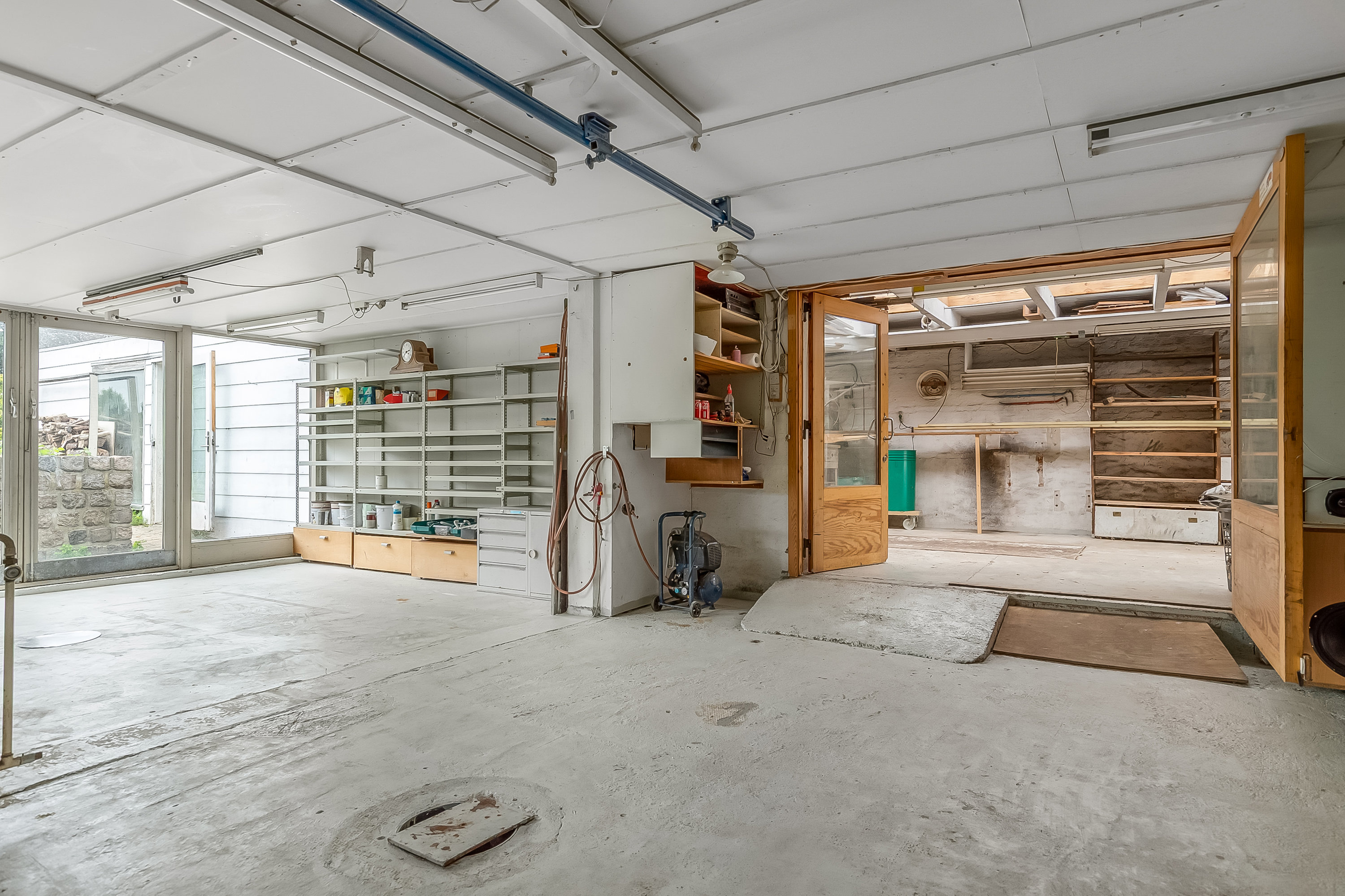 Fremhævet værksted billede i fuldskærmstilstand. Billede af Søbakken 29, Erritsø, 7000 Fredericia