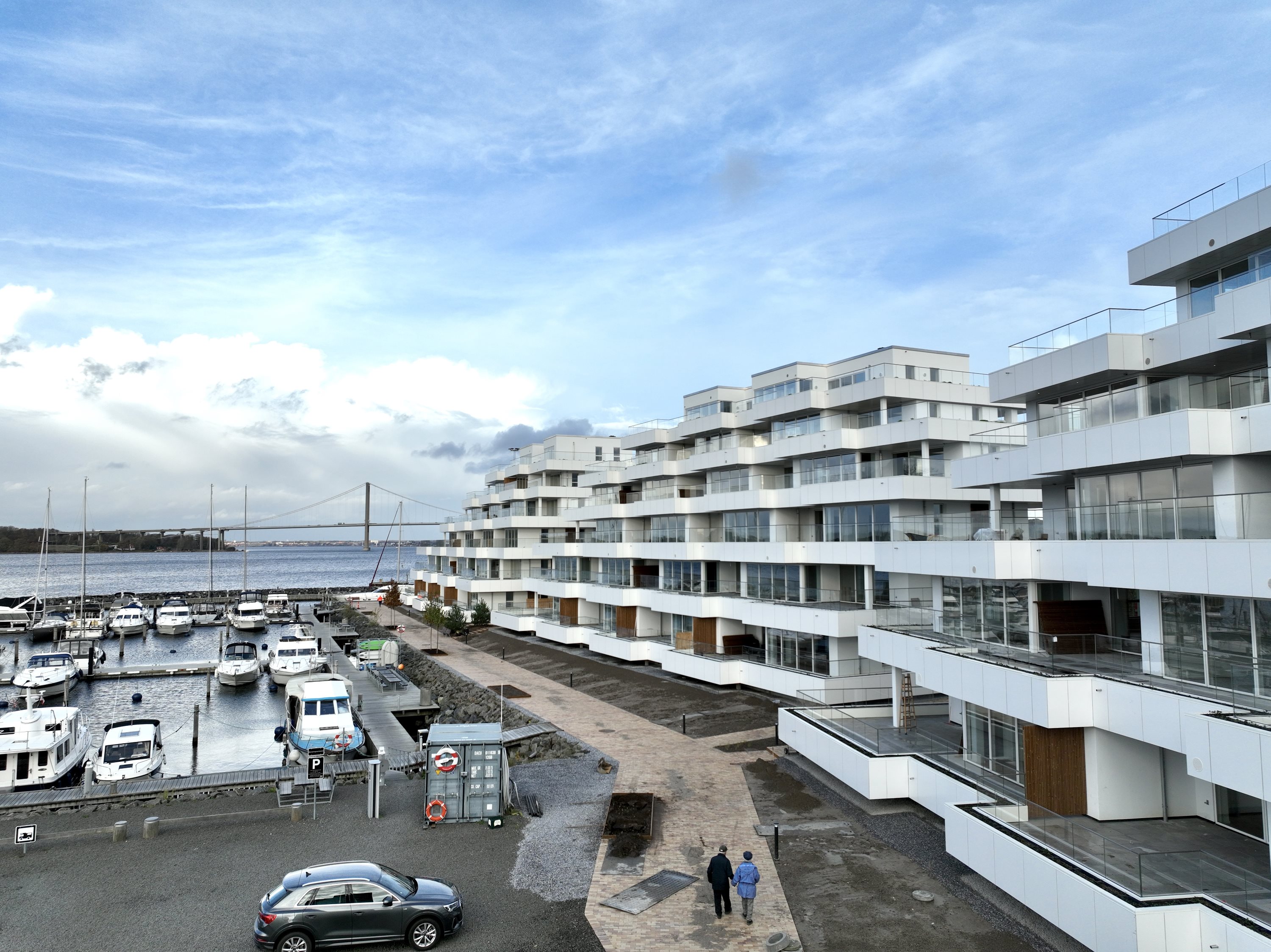 Fremhævet andet billede i fuldskærmstilstand. Billede af Kulgrunden 1, 4. mf., 5500 Middelfart