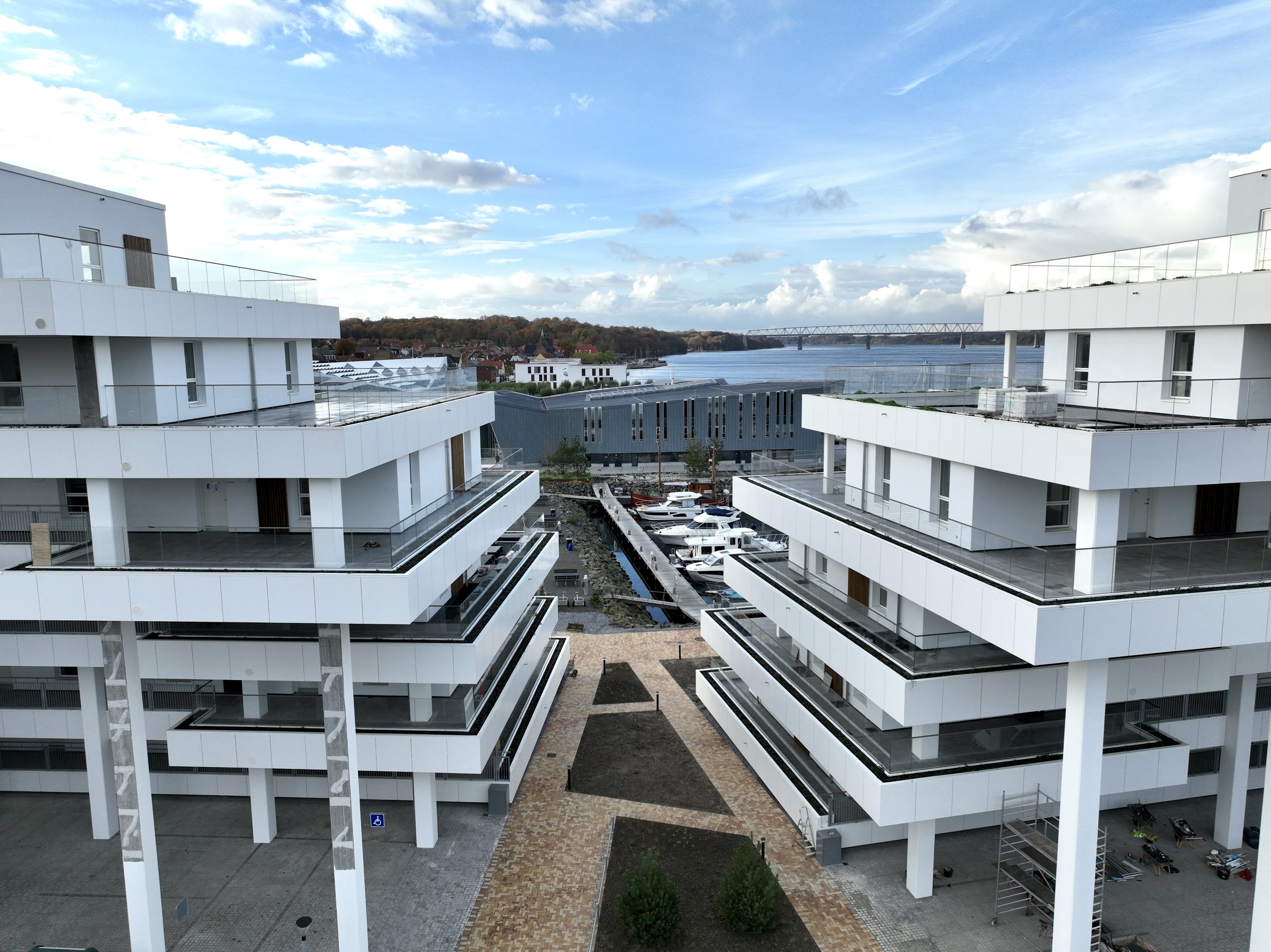 Fremhævet andet billede i fuldskærmstilstand. Billede af Kulgrunden 1, 4. mf., 5500 Middelfart