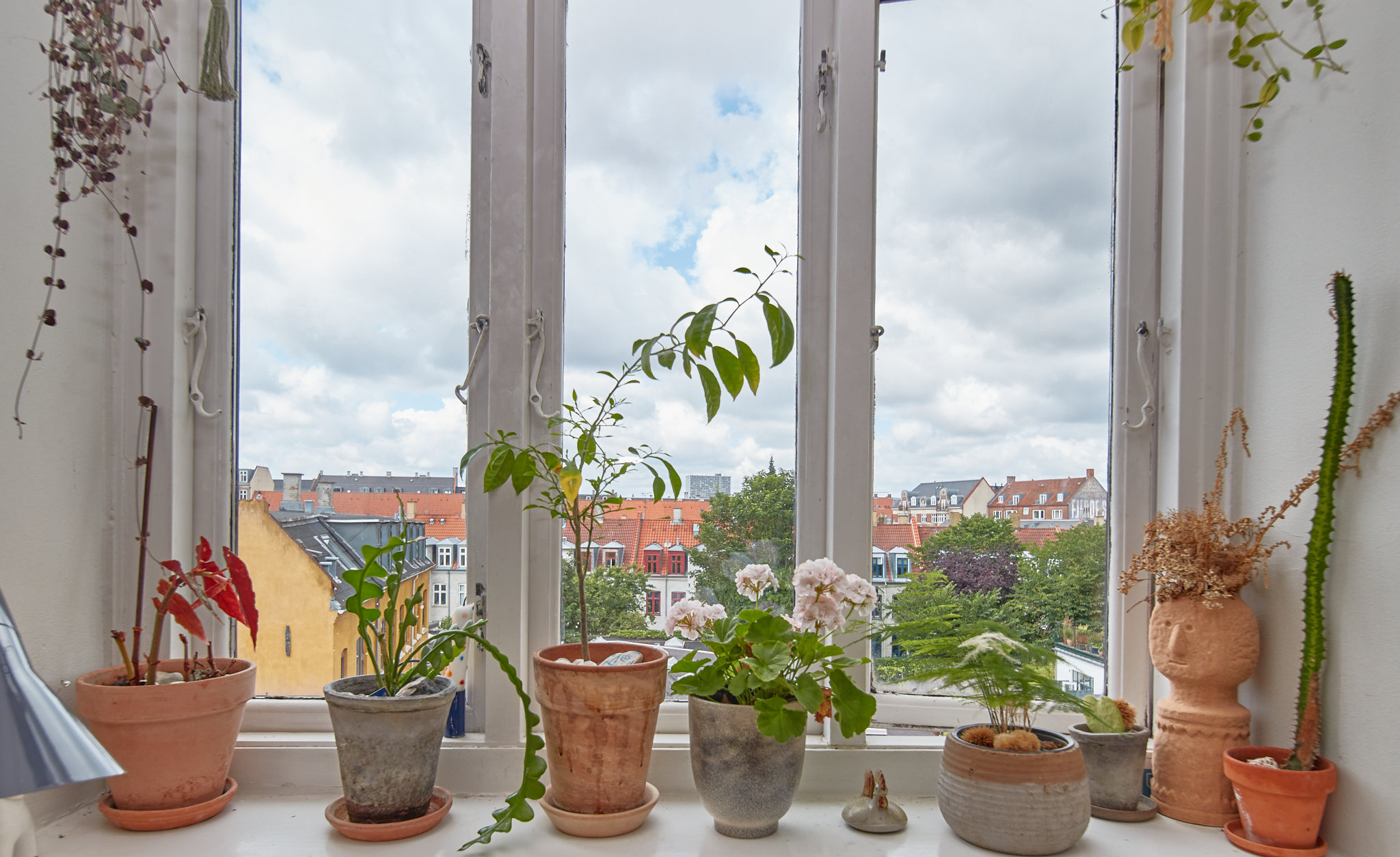 Fremhævet  billede i fuldskærmstilstand. Billede af Gammel Jernbanevej 14, 2. th., 2500 Valby