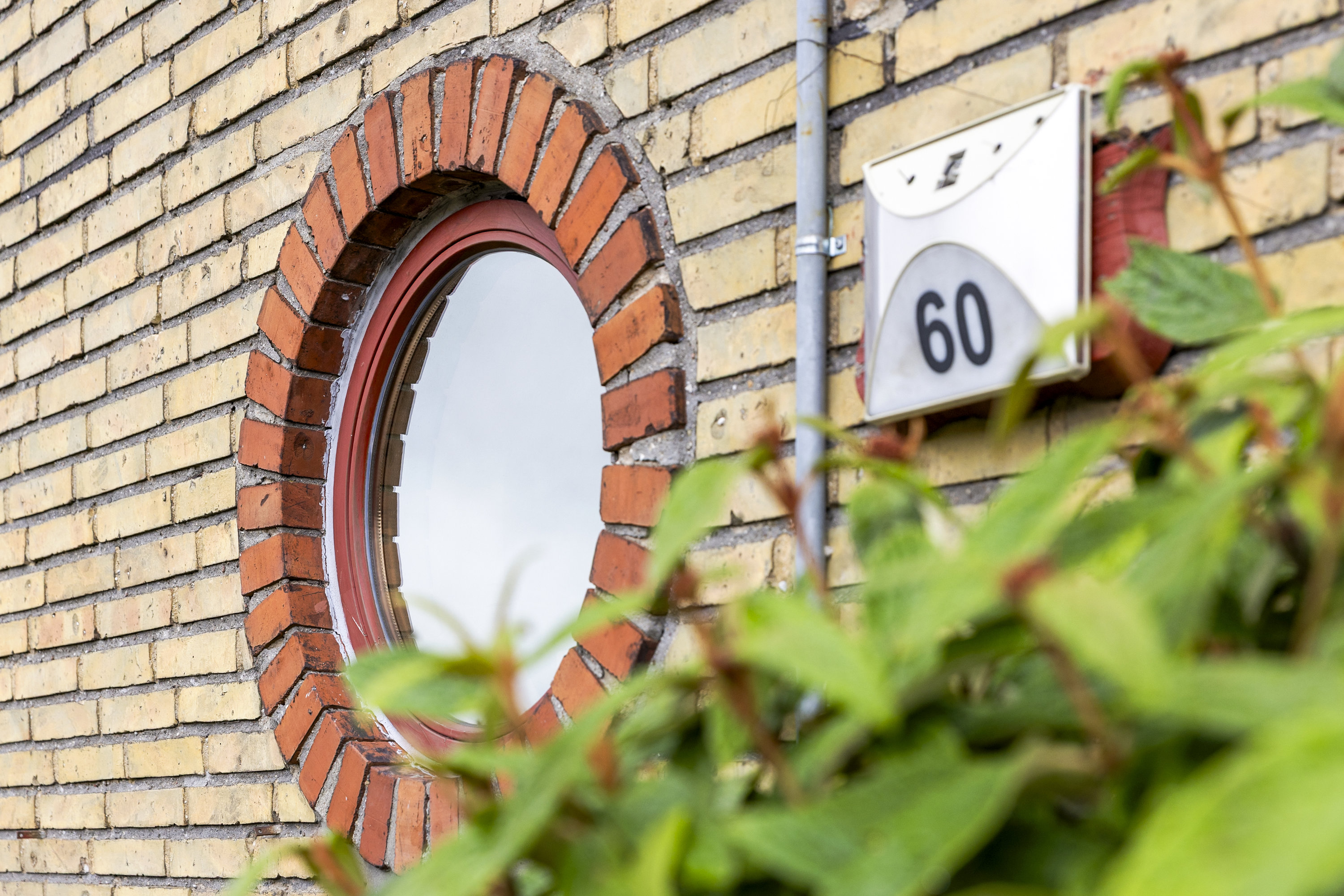 Fremhævet ejendommen billede i fuldskærmstilstand. Billede af Valbygårdsvej 60, 4200 Slagelse