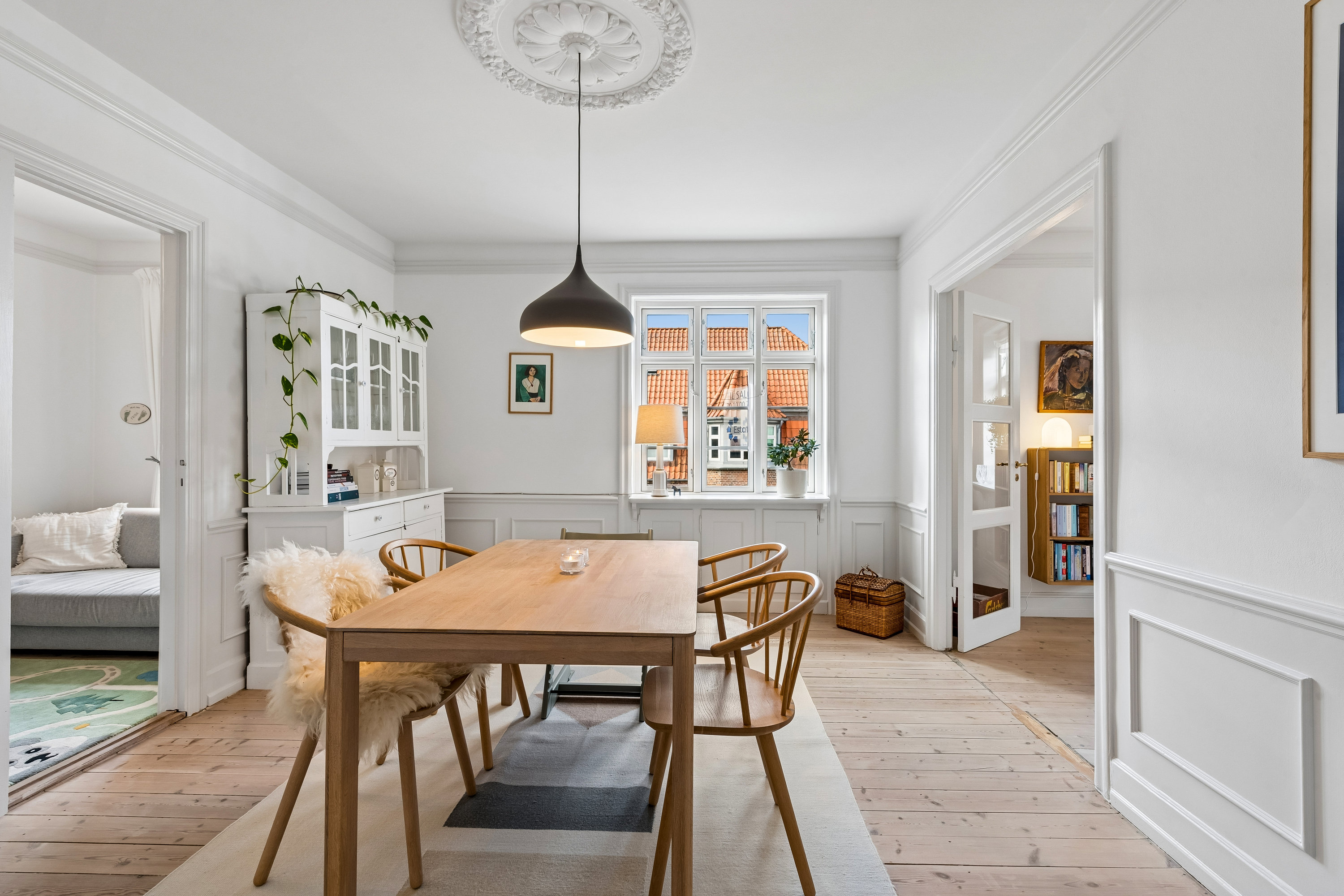 Ejerlejlighed på Amagerfælledvej 9, 5. th., 2300 København S