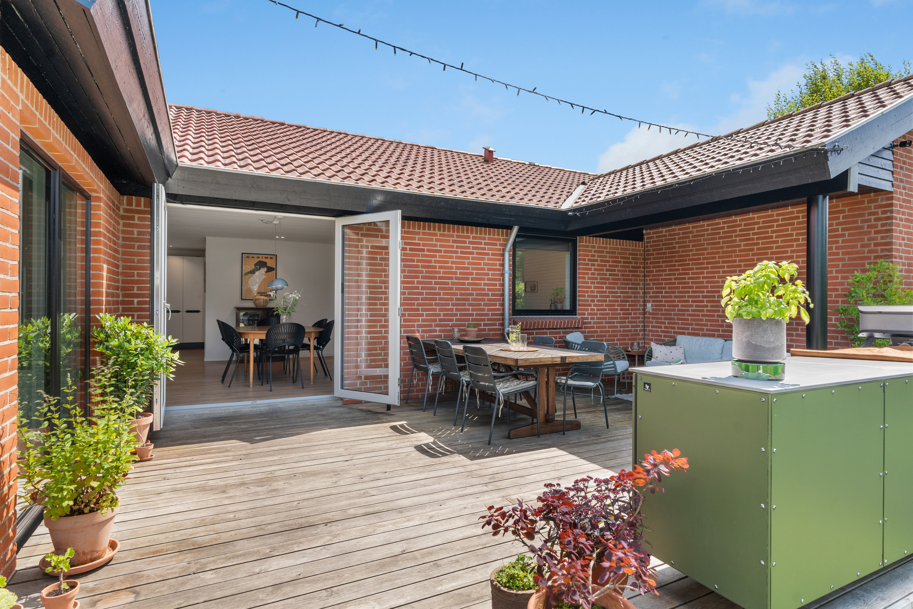 Villa på Tingstedet 90, 7190 Billund