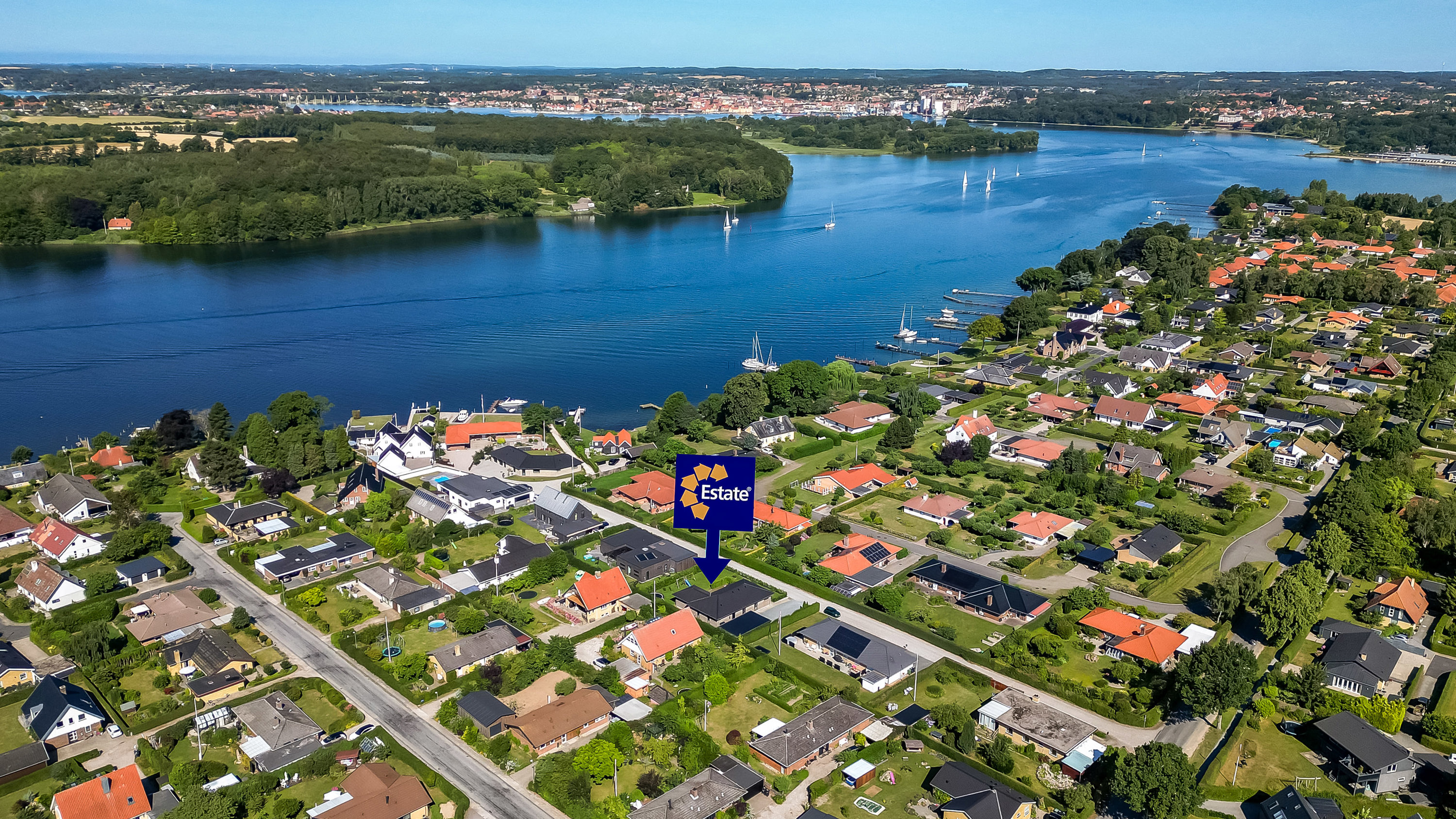 Miniaturebillede 2: andet. Billede af Grønnevej 290, Thurø, 5700 Svendborg