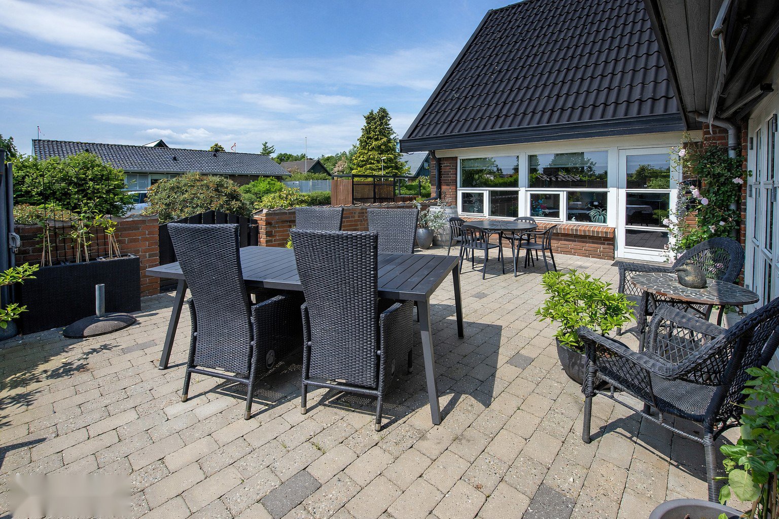 Villa på Nøddelunden 5, 5580 Nørre Aaby