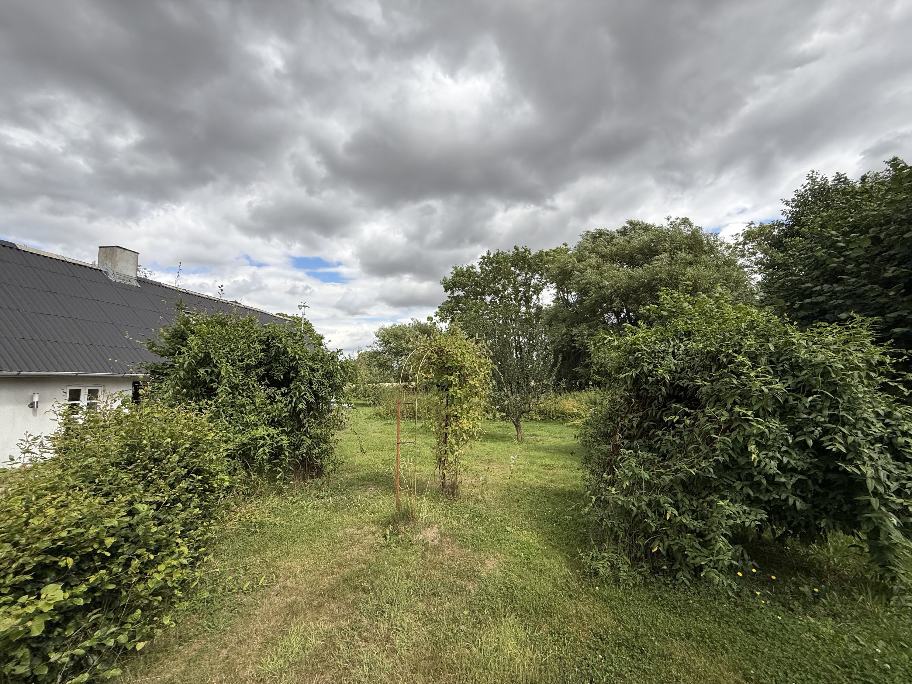 Fremhævet  billede i fuldskærmstilstand. Billede af Mosevej 15, Freltofte, 5792 Årslev