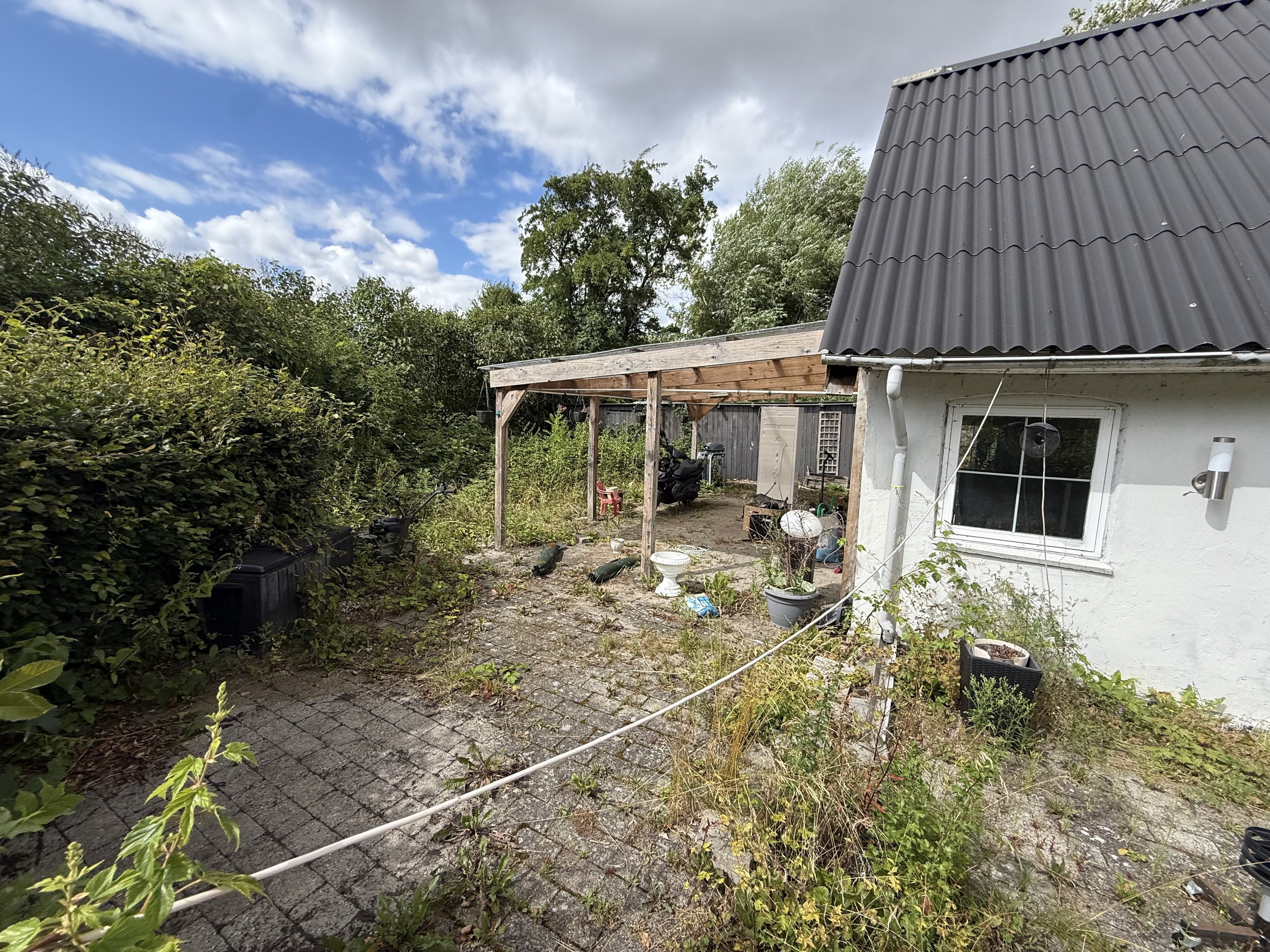 Fremhævet  billede i fuldskærmstilstand. Billede af Mosevej 15, Freltofte, 5792 Årslev