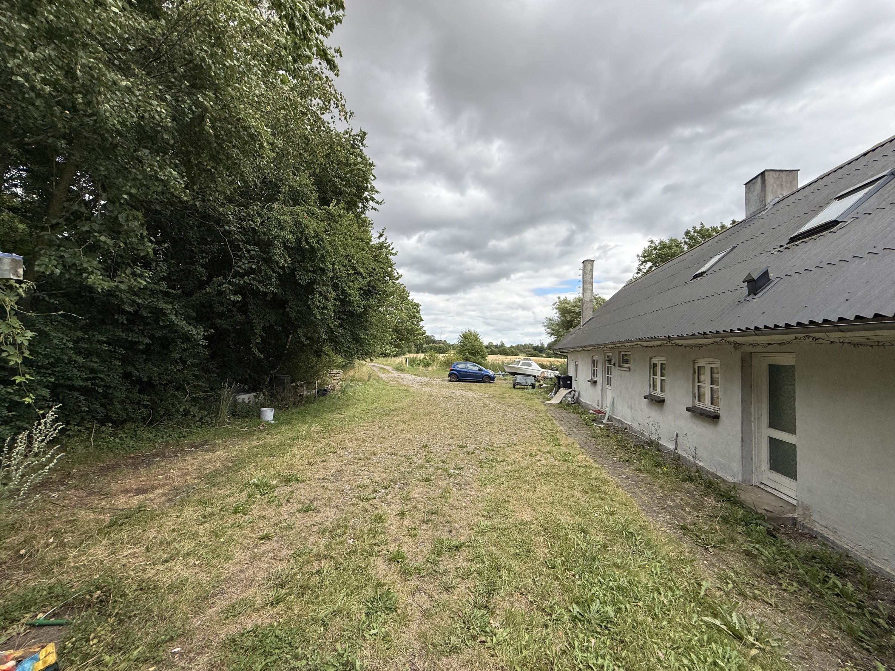 Fremhævet  billede i fuldskærmstilstand. Billede af Mosevej 15, Freltofte, 5792 Årslev