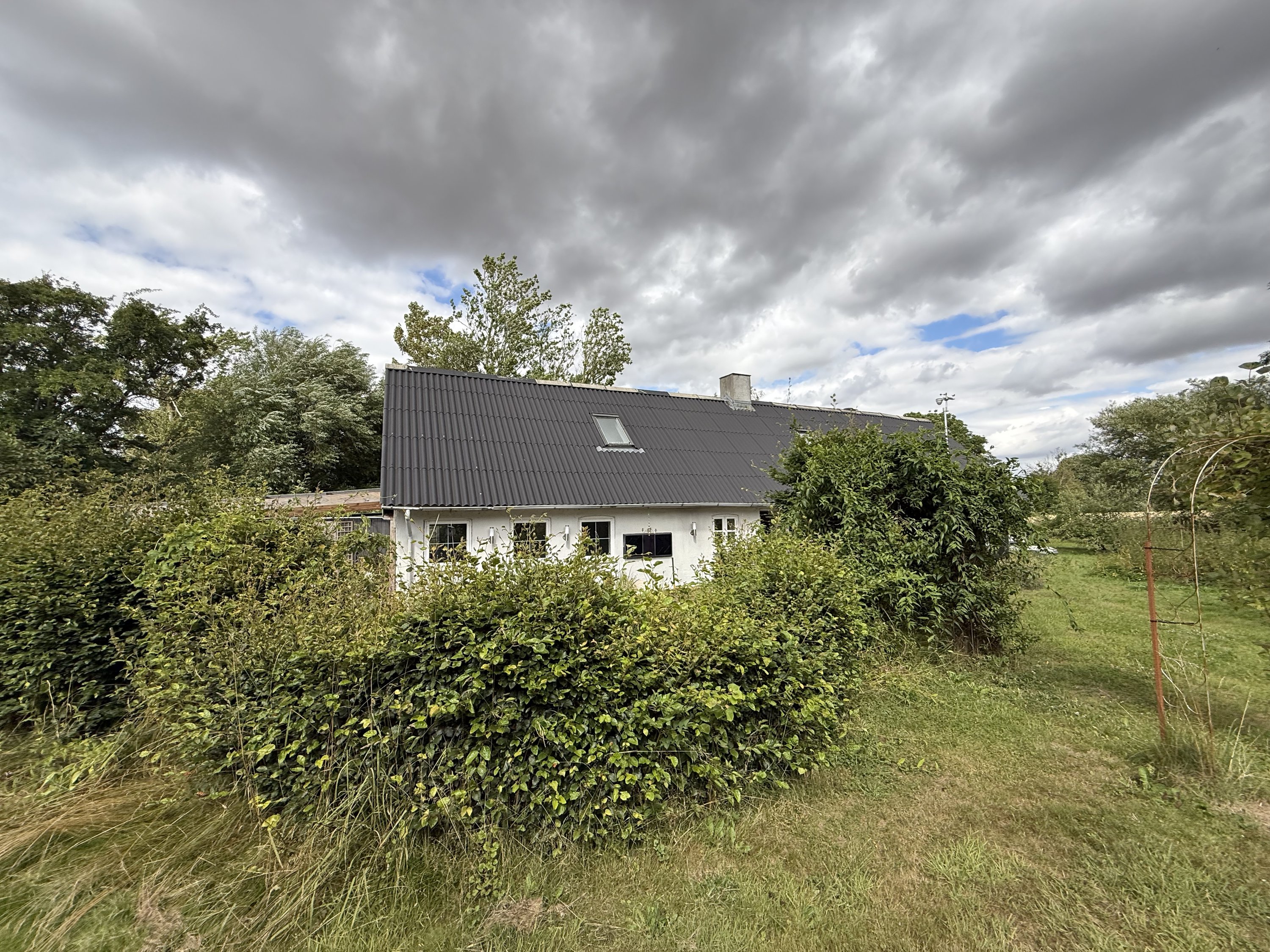 Fremhævet  billede i fuldskærmstilstand. Billede af Mosevej 15, Freltofte, 5792 Årslev