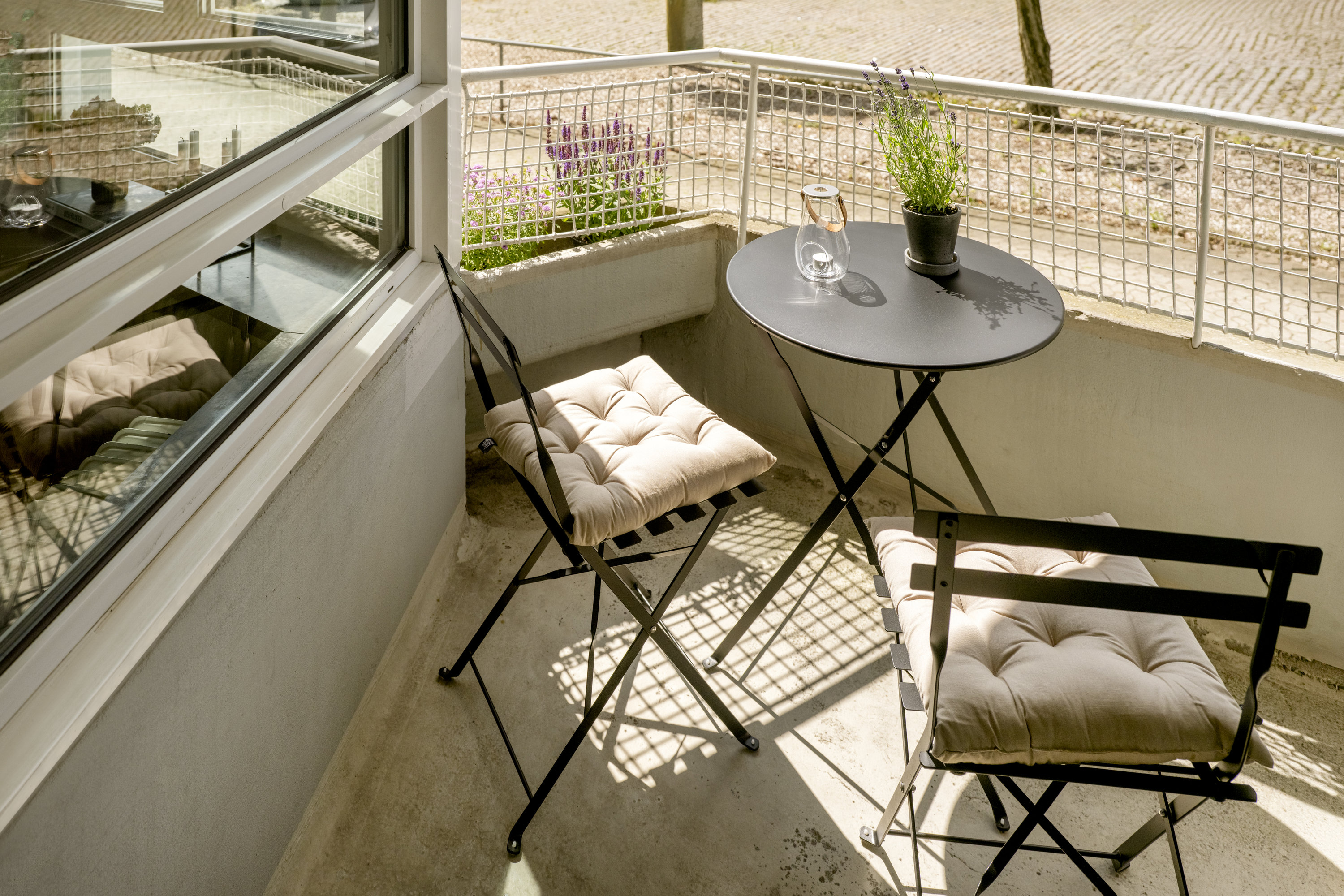 Fremhævet  billede i fuldskærmstilstand. Billede af Roskildevej 120, st. th., 2000 Frederiksberg