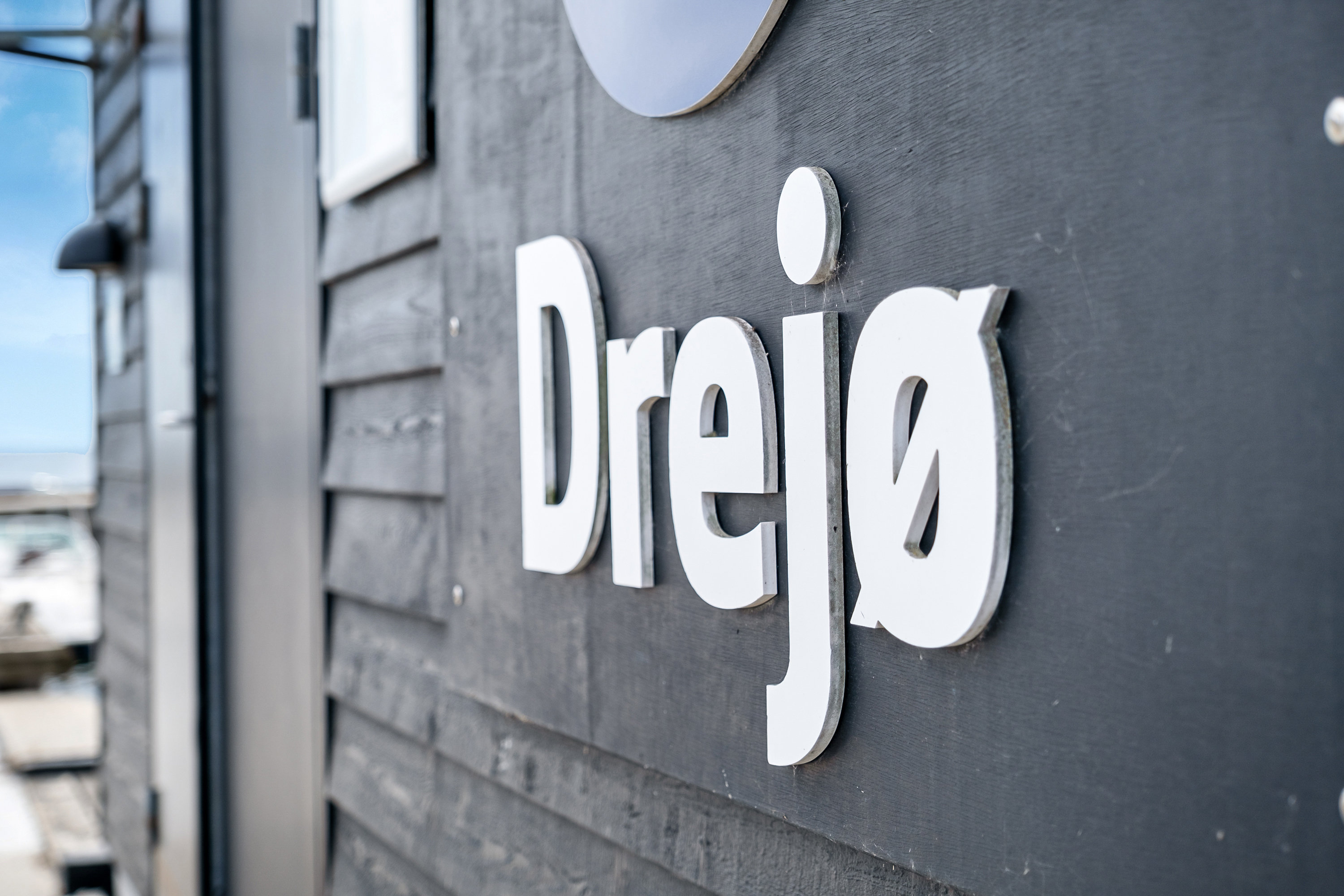 Fremhævet  billede i fuldskærmstilstand. Billede af Drejø Brovej 22, Drejø, 5700 Svendborg