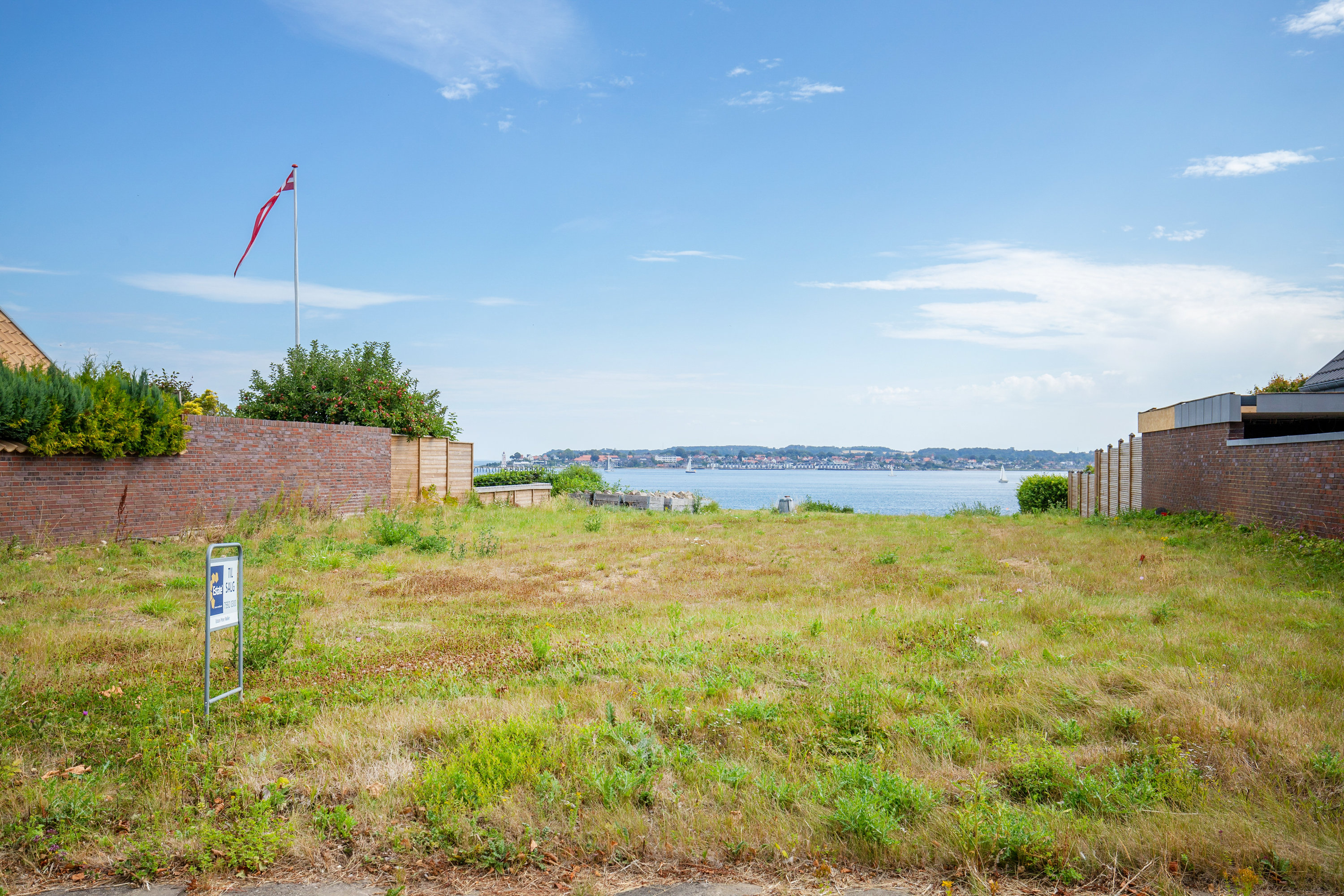 Miniaturebillede 2: grund. Billede af Blåhøj 82, Erritsø, 7000 Fredericia