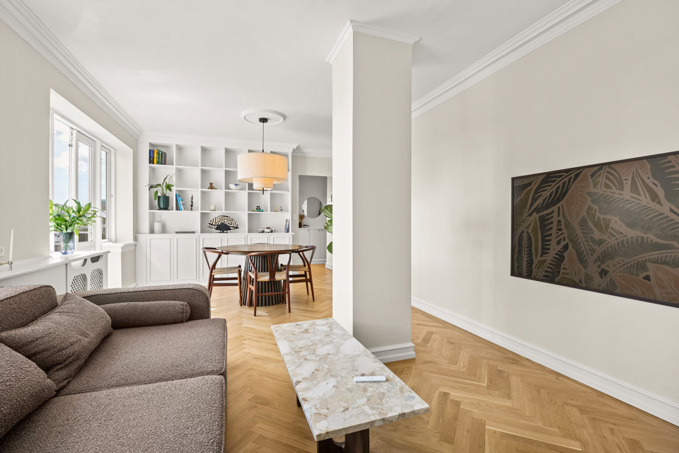 Vadgårdsvej 2, 2. 2., 2860 Søborg, billede 1 af 1