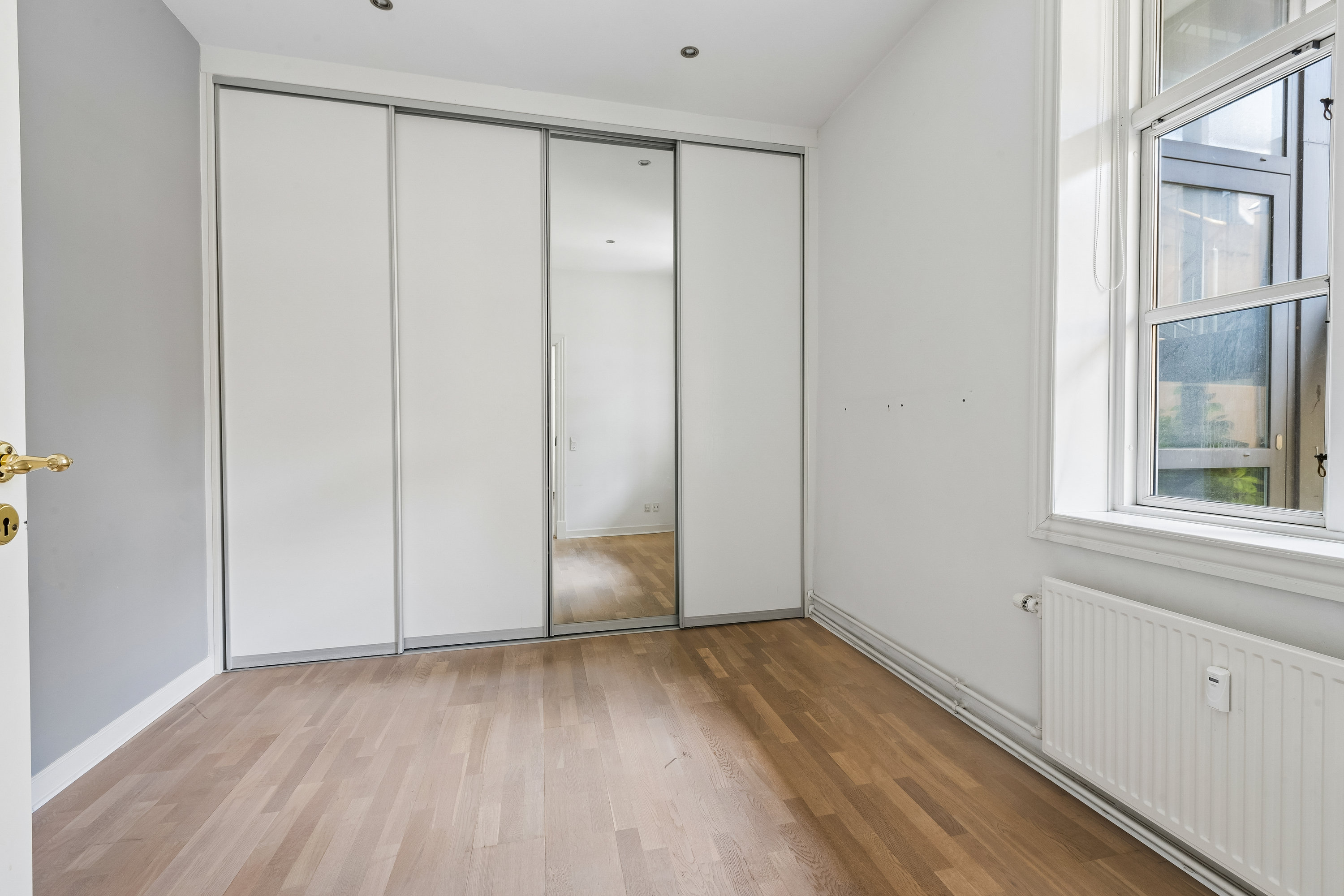 Fremhævet værelse billede i fuldskærmstilstand. Billede af Store Kongensgade 92A, st., 1264 København K