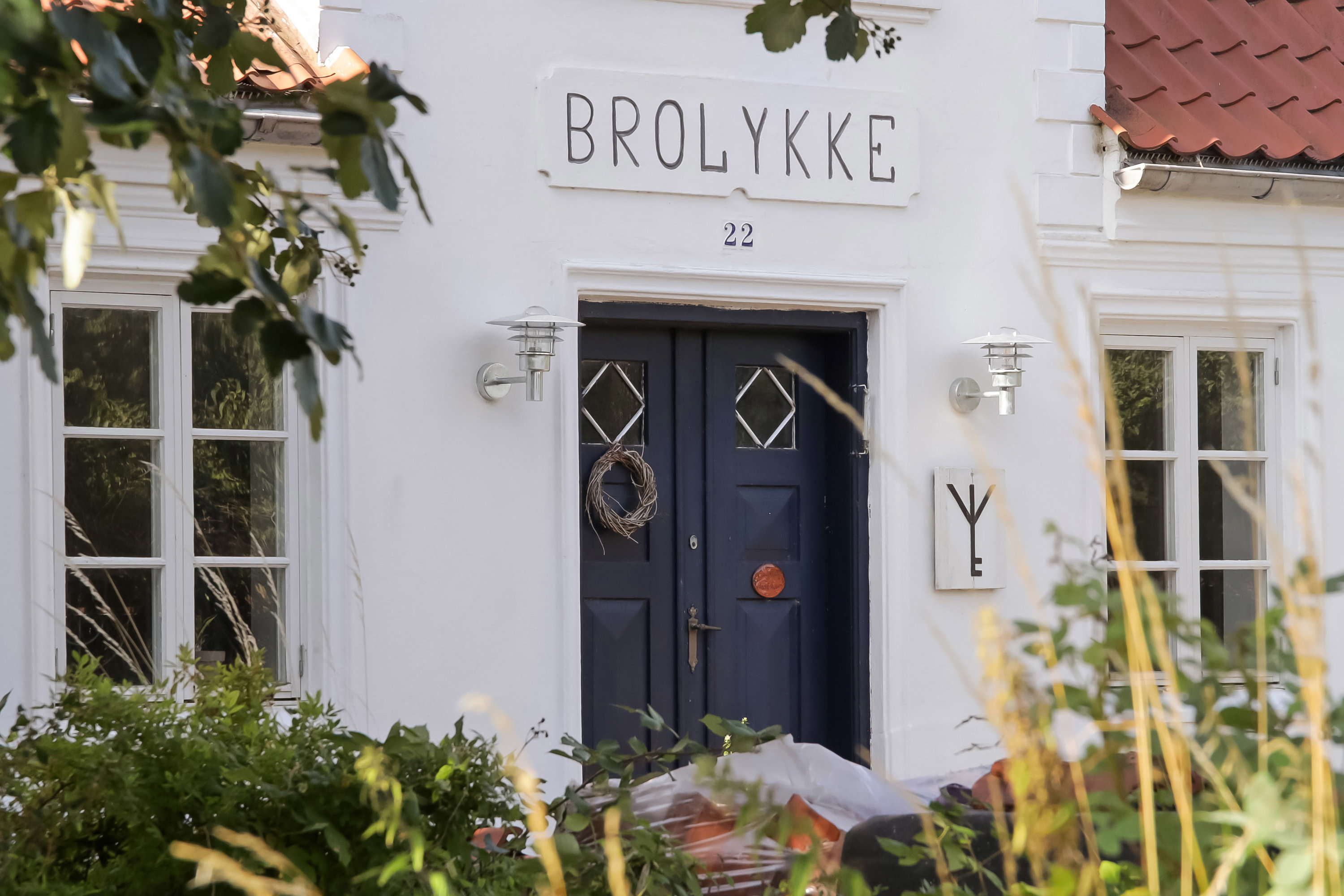 Fremhævet  billede i fuldskærmstilstand. Billede af Drejø Brovej 22, Drejø, 5700 Svendborg