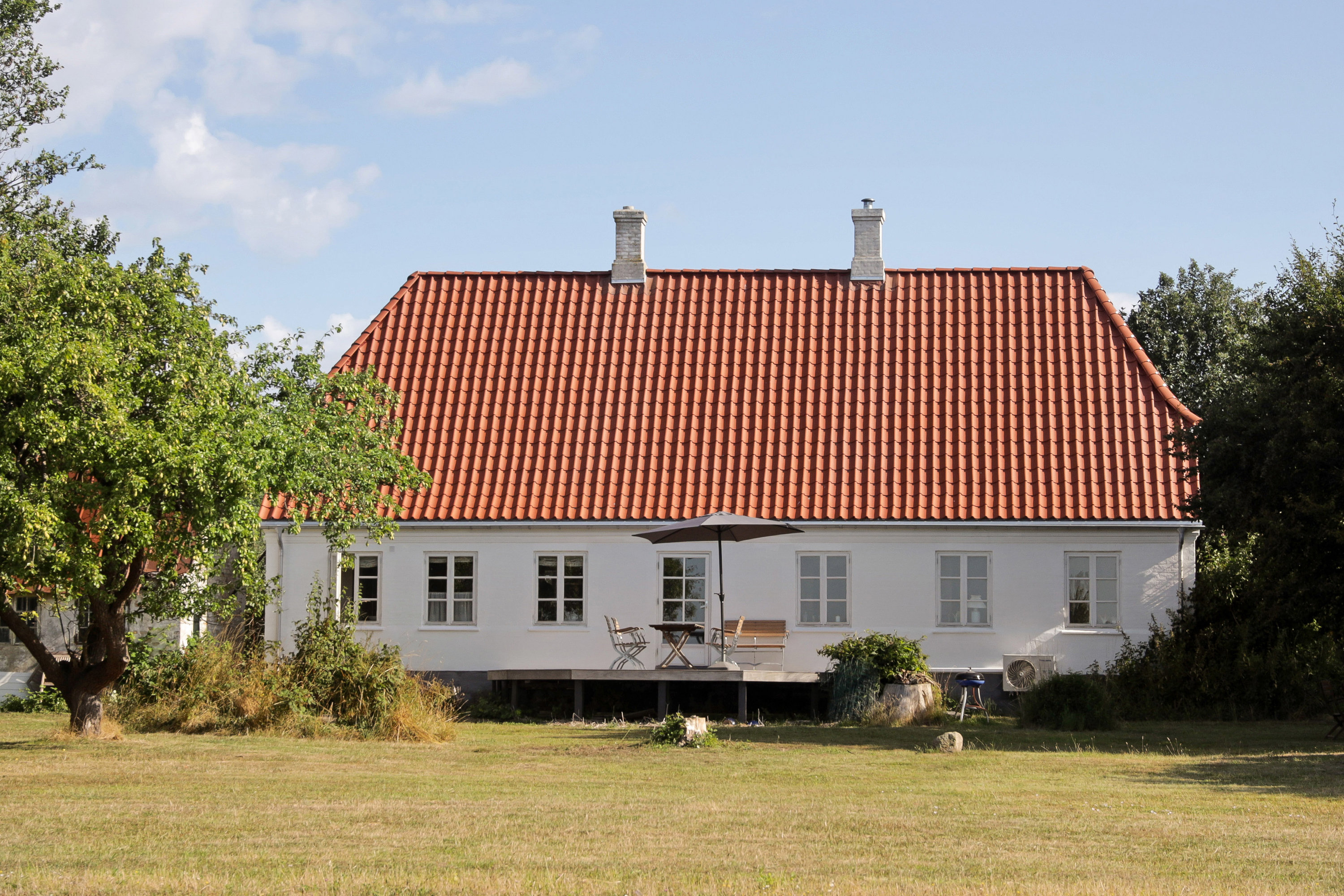 Miniaturebillede 1: . Billede af Drejø Brovej 22, Drejø, 5700 Svendborg
