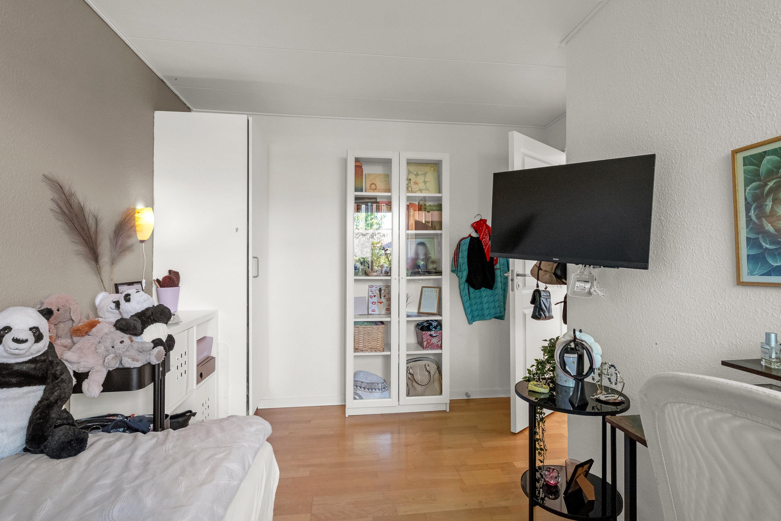 Fremhævet værelse billede i fuldskærmstilstand. Billede af Bøgehaven 27, 8520 Lystrup