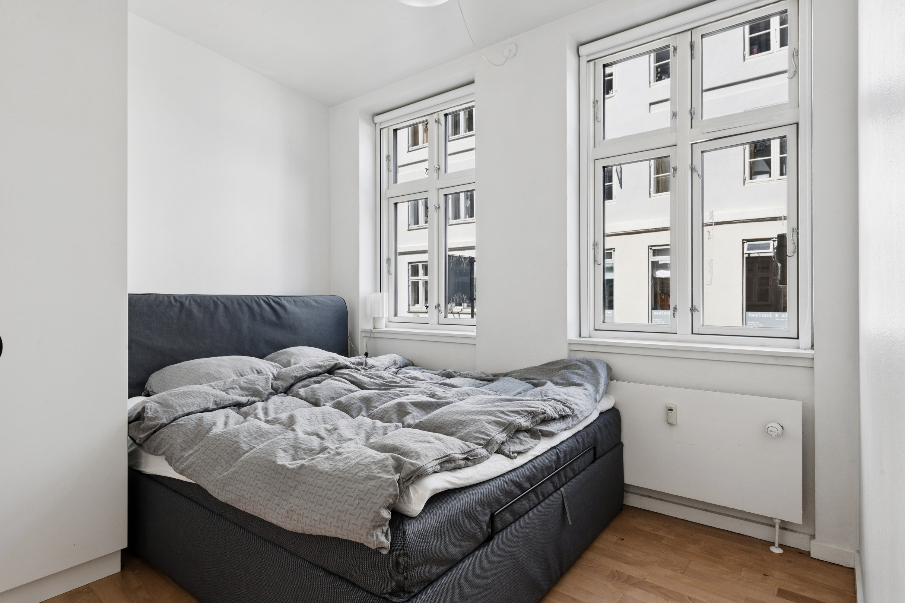 Fremhævet værelse billede i fuldskærmstilstand. Billede af Laksegade 20B, st. tv., 1063 København K