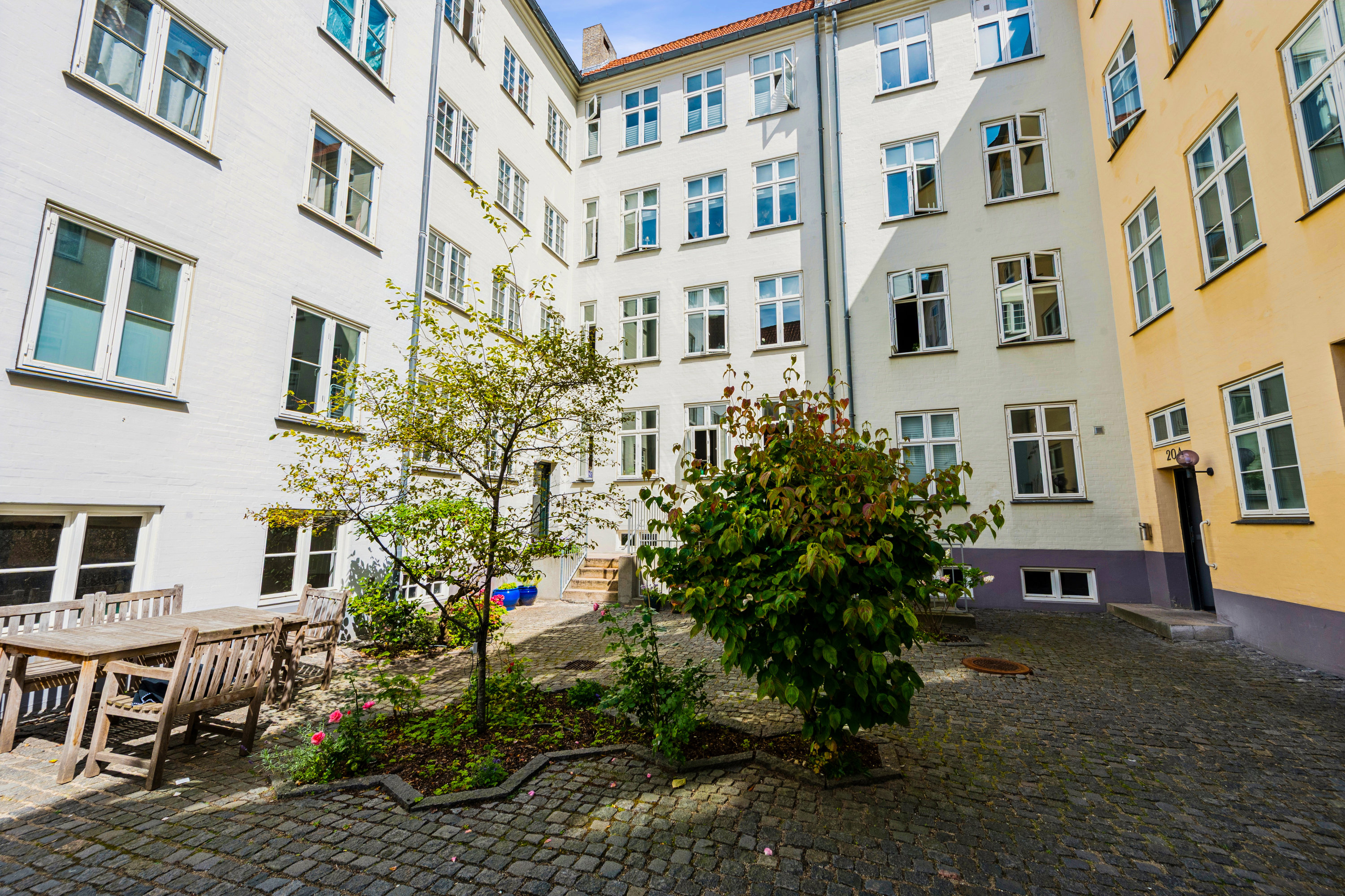 Ejerlejlighed: Andet på Laksegade 20B, st. tv., 1063 København K