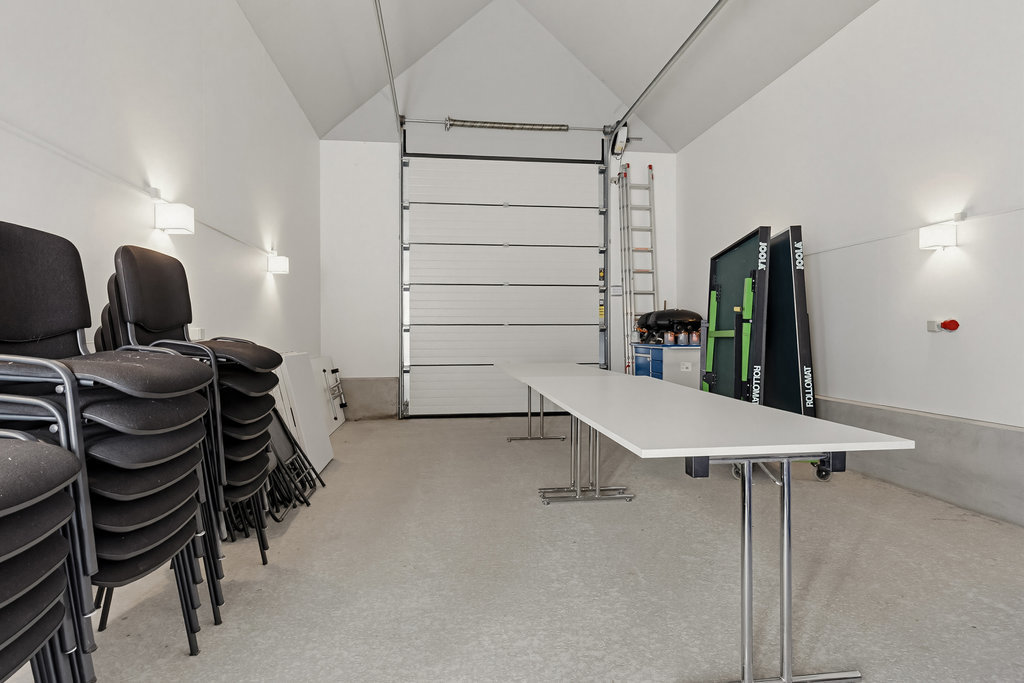 Fremhævet  billede i fuldskærmstilstand. Billede af Midtermolen 16, st. mf., 5800 Nyborg