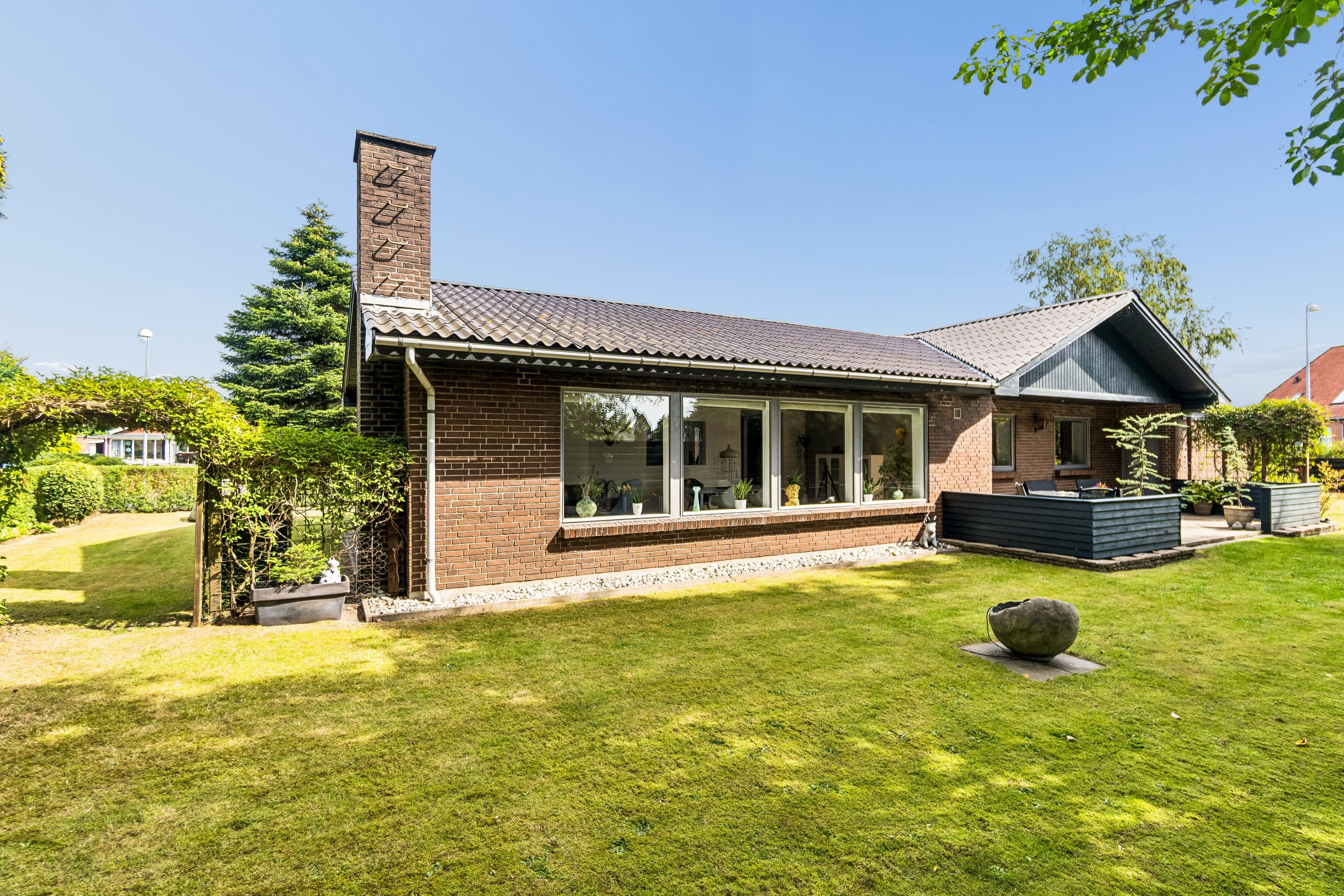 Villa: Andet på Kliplev Hovedgade 43, Kliplev, 6200 Aabenraa