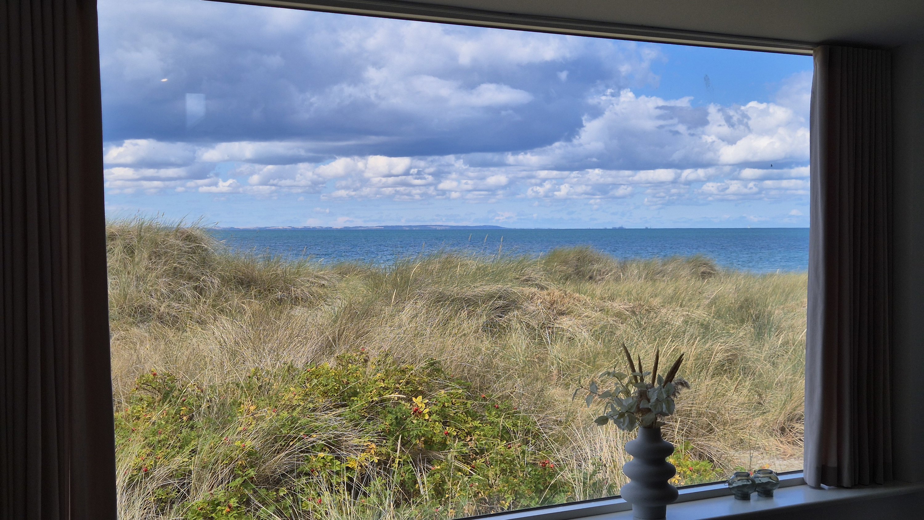 Miniaturebillede 1: . Billede af Strandkanten 11, Vesterø Havn, 9940 Læsø