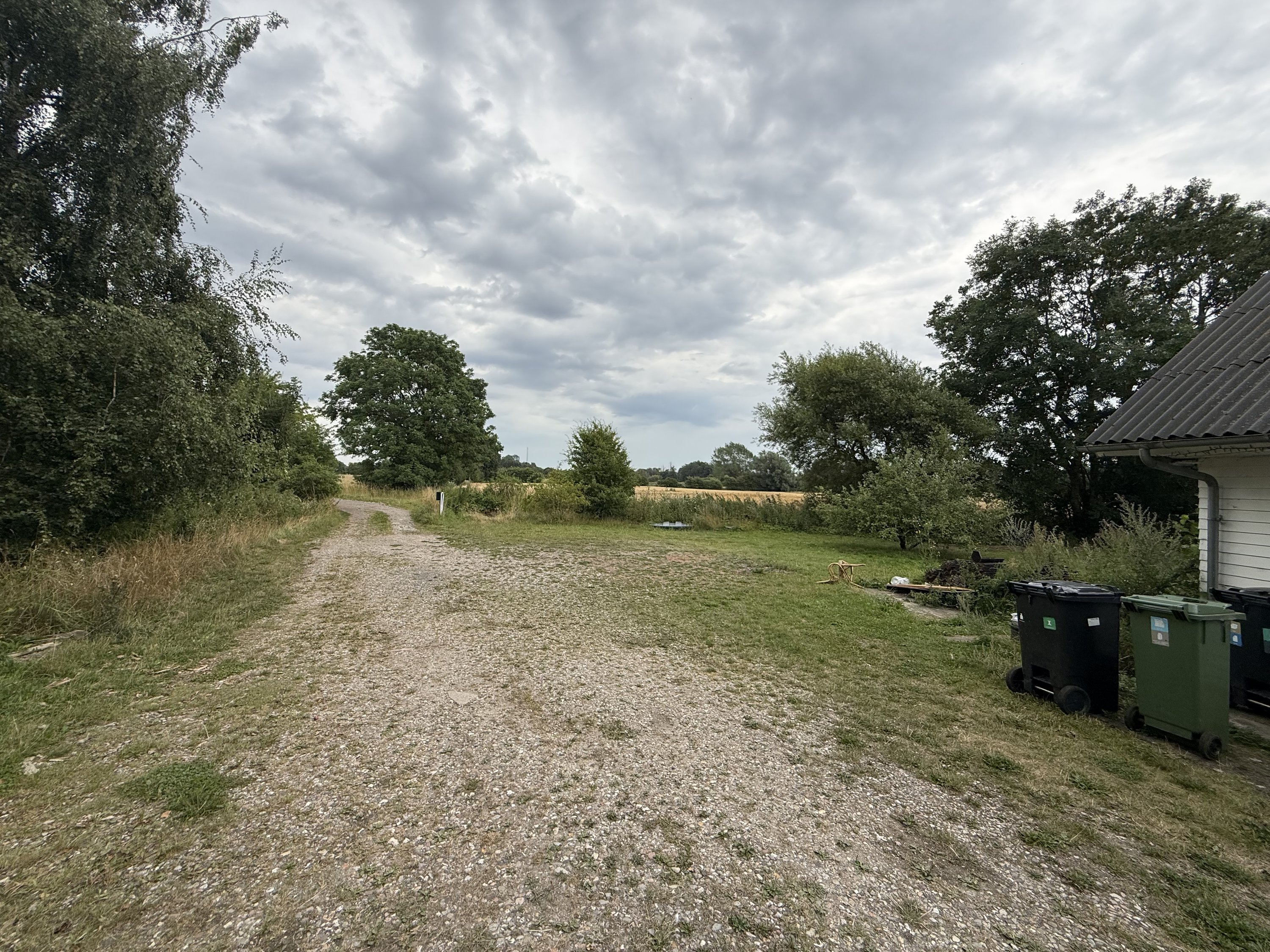 Fremhævet  billede i fuldskærmstilstand. Billede af Mosevej 15, Freltofte, 5792 Årslev