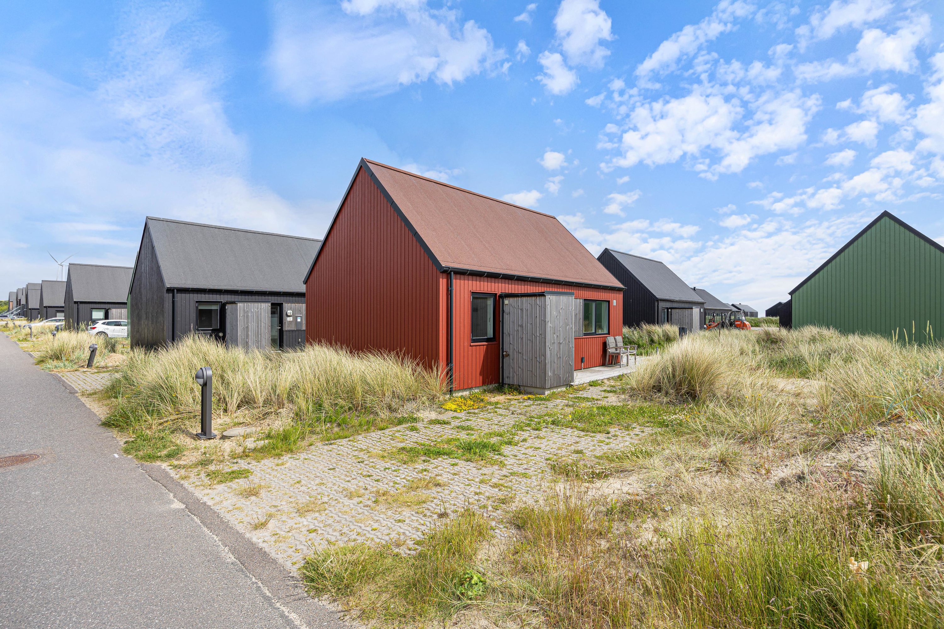 Miniaturebillede 1: . Billede af Langsand 220, 6960 Hvide Sande