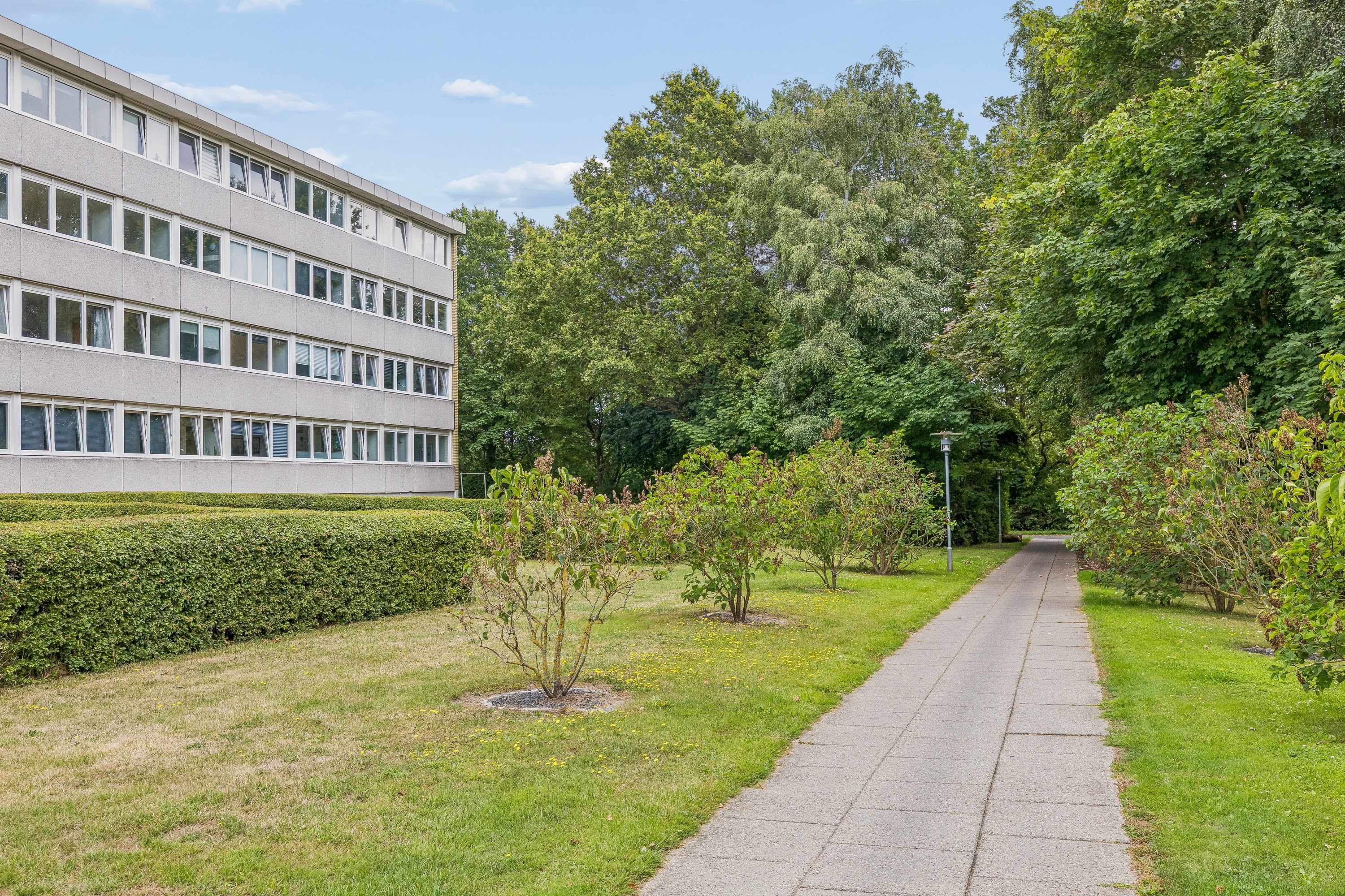 Fremhævet andet billede i fuldskærmstilstand. Billede af Æbleparken 90, 2., Søhus, 5270 Odense N
