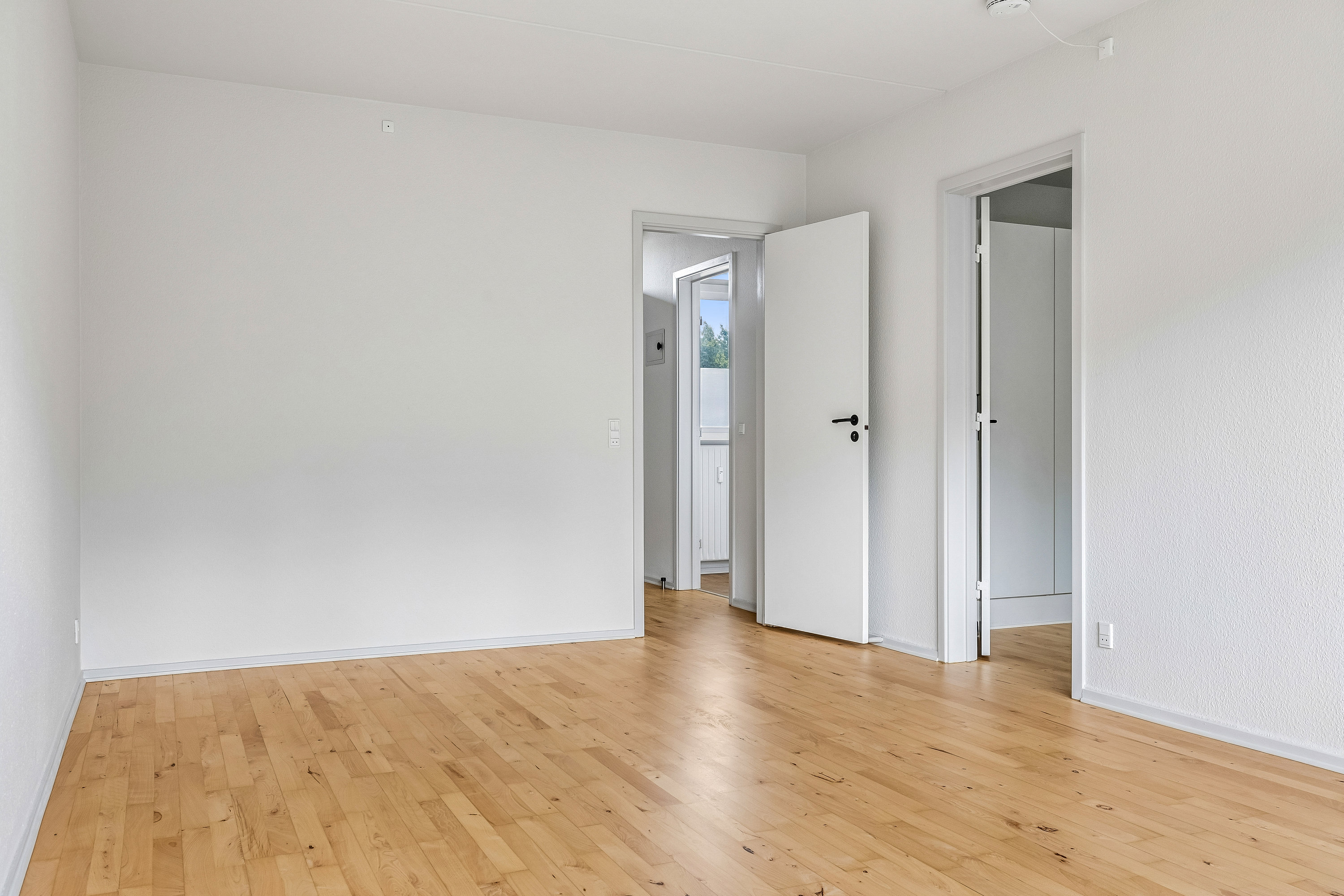Fremhævet værelse billede i fuldskærmstilstand. Billede af Æbleparken 90, 2., Søhus, 5270 Odense N
