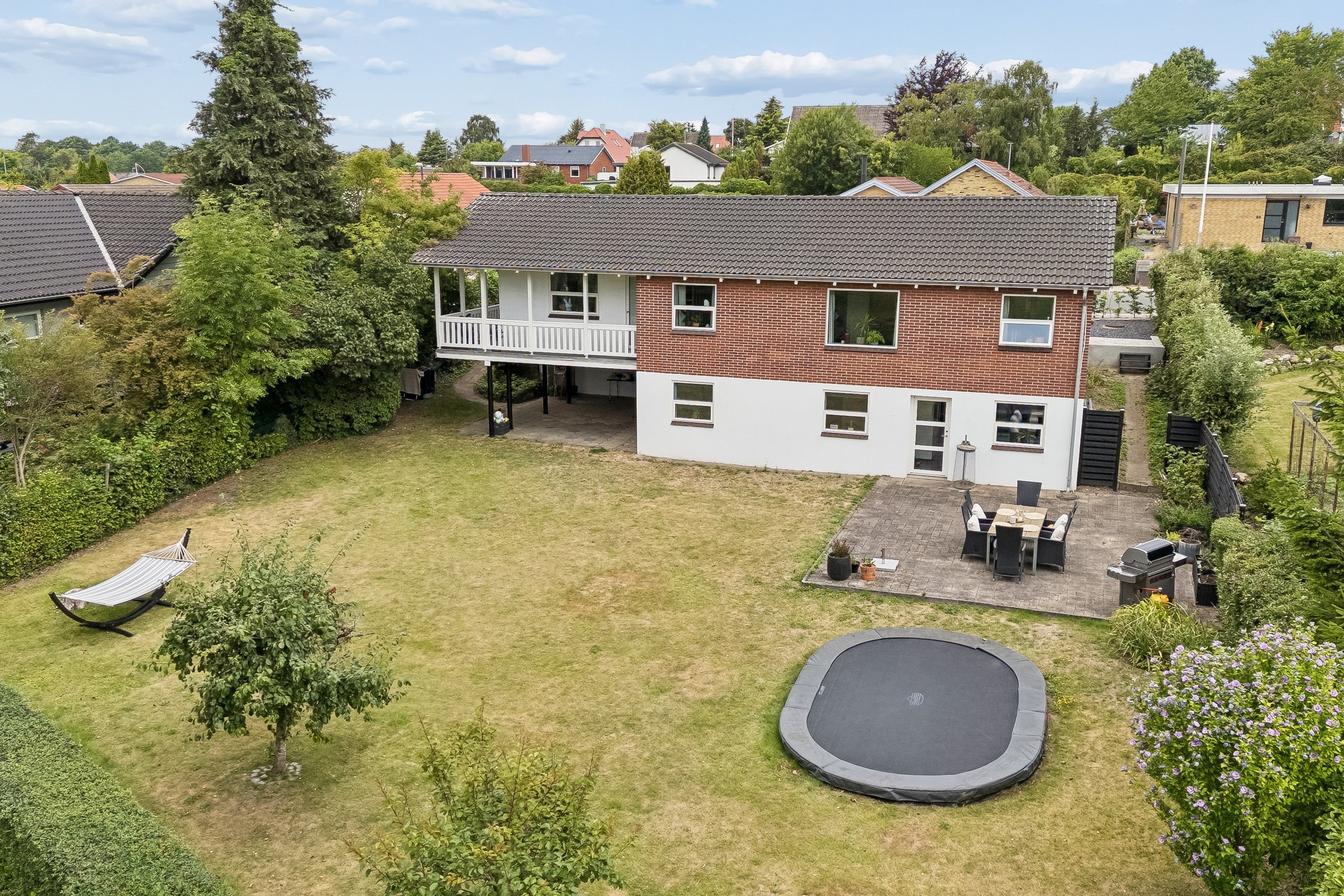 Villa: Andet på Søgårdsvej 13, Næsby, 5270 Odense N