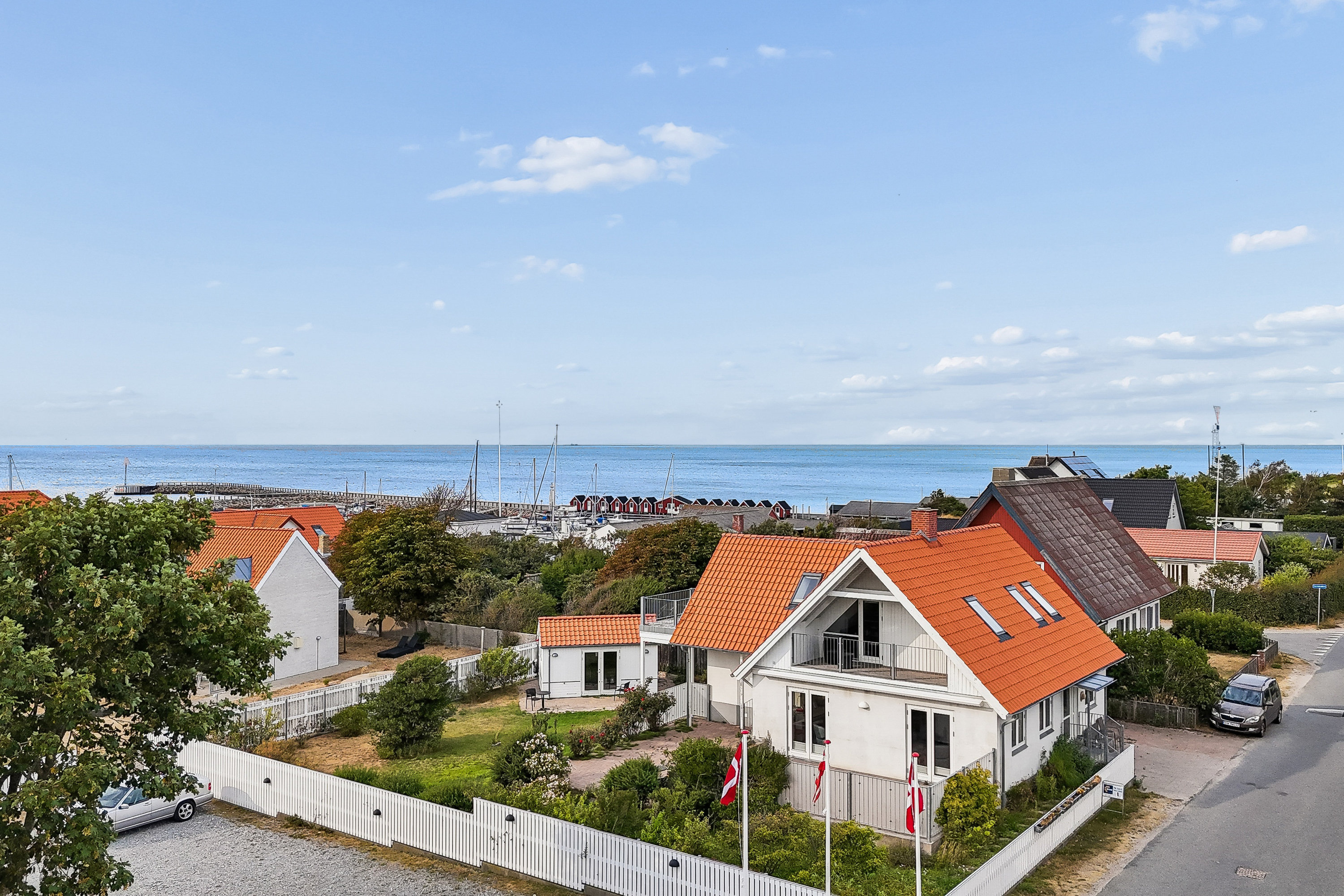 Villa: Andet på Plantagevej 7, Vesterø, 9940 Læsø