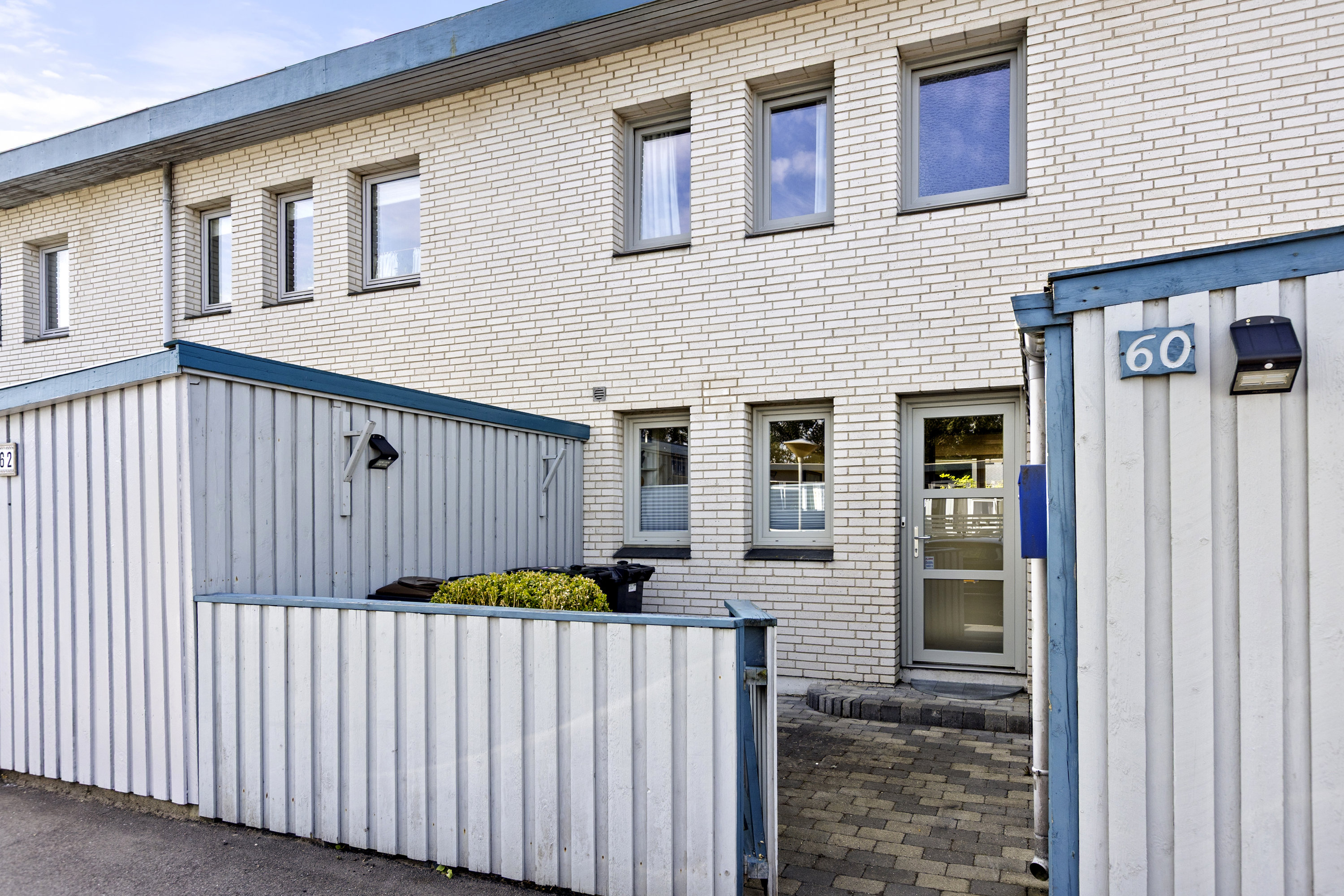 Fremhævet ejendommen billede i fuldskærmstilstand. Billede af Søndermarksvej 60, 4200 Slagelse