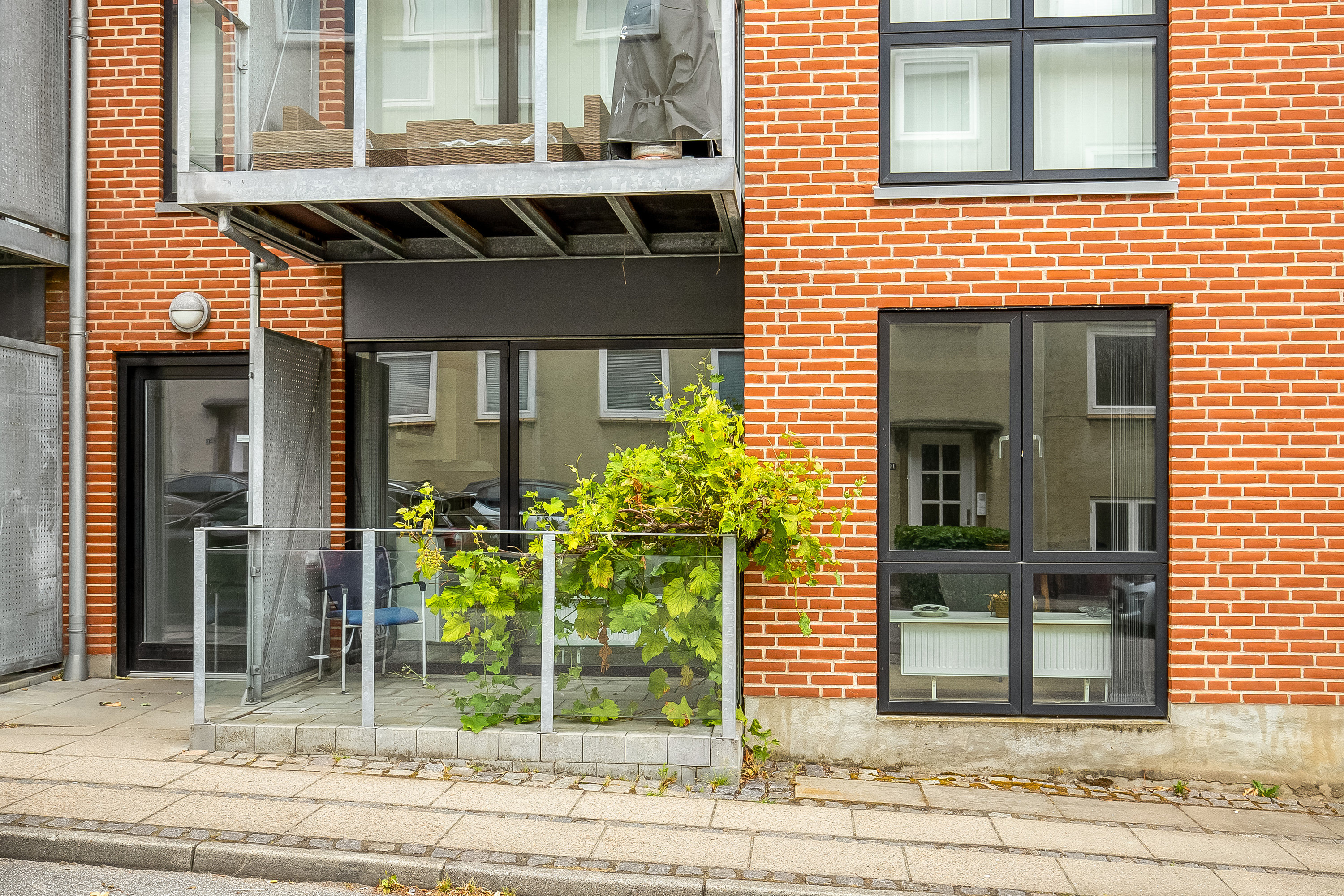 Fremhævet ejendommen billede i fuldskærmstilstand. Billede af Christian 10 Gade 11, st. th., 6000 Kolding