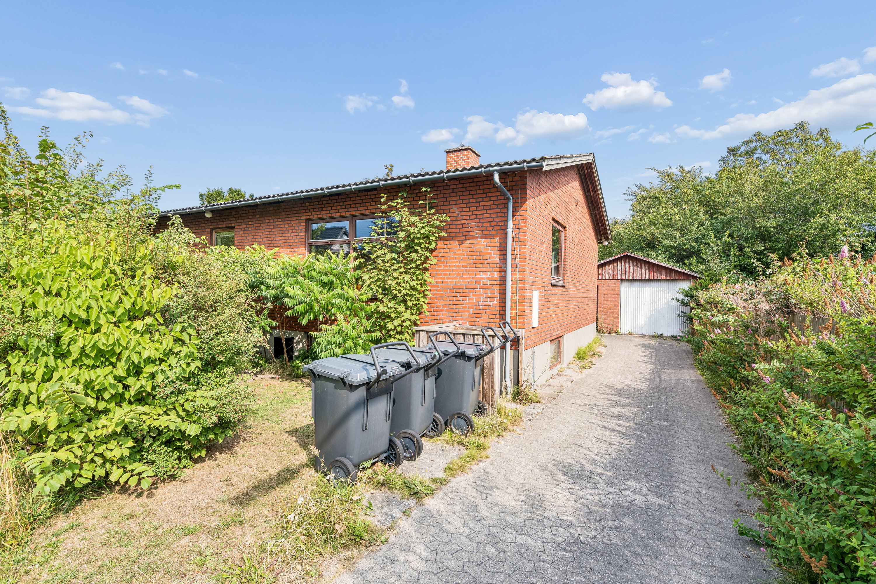Villa: Andet på Kromarksvej 2, Byrum, 9940 Læsø