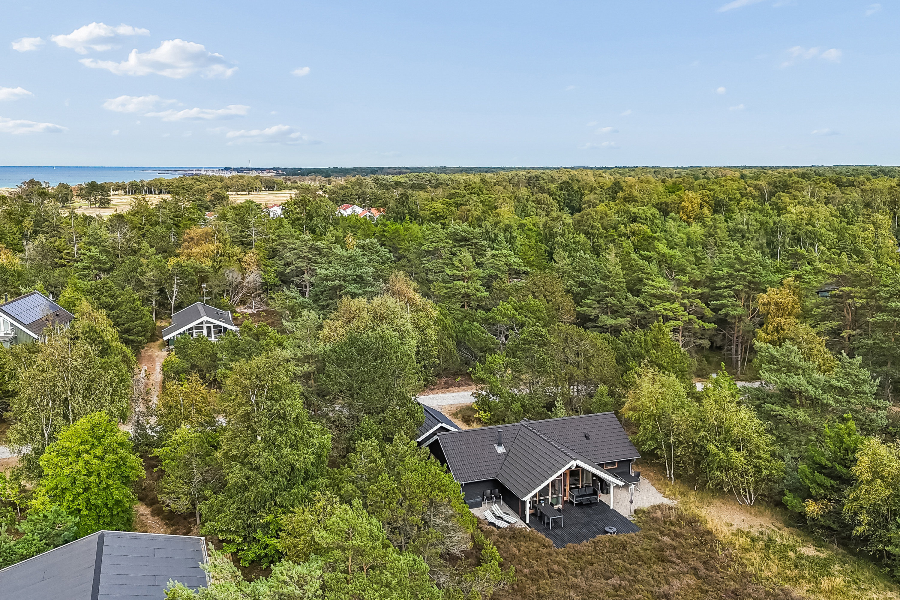 Miniaturebillede 1: andet. Billede af Langvarigheden 15, 9940 Læsø