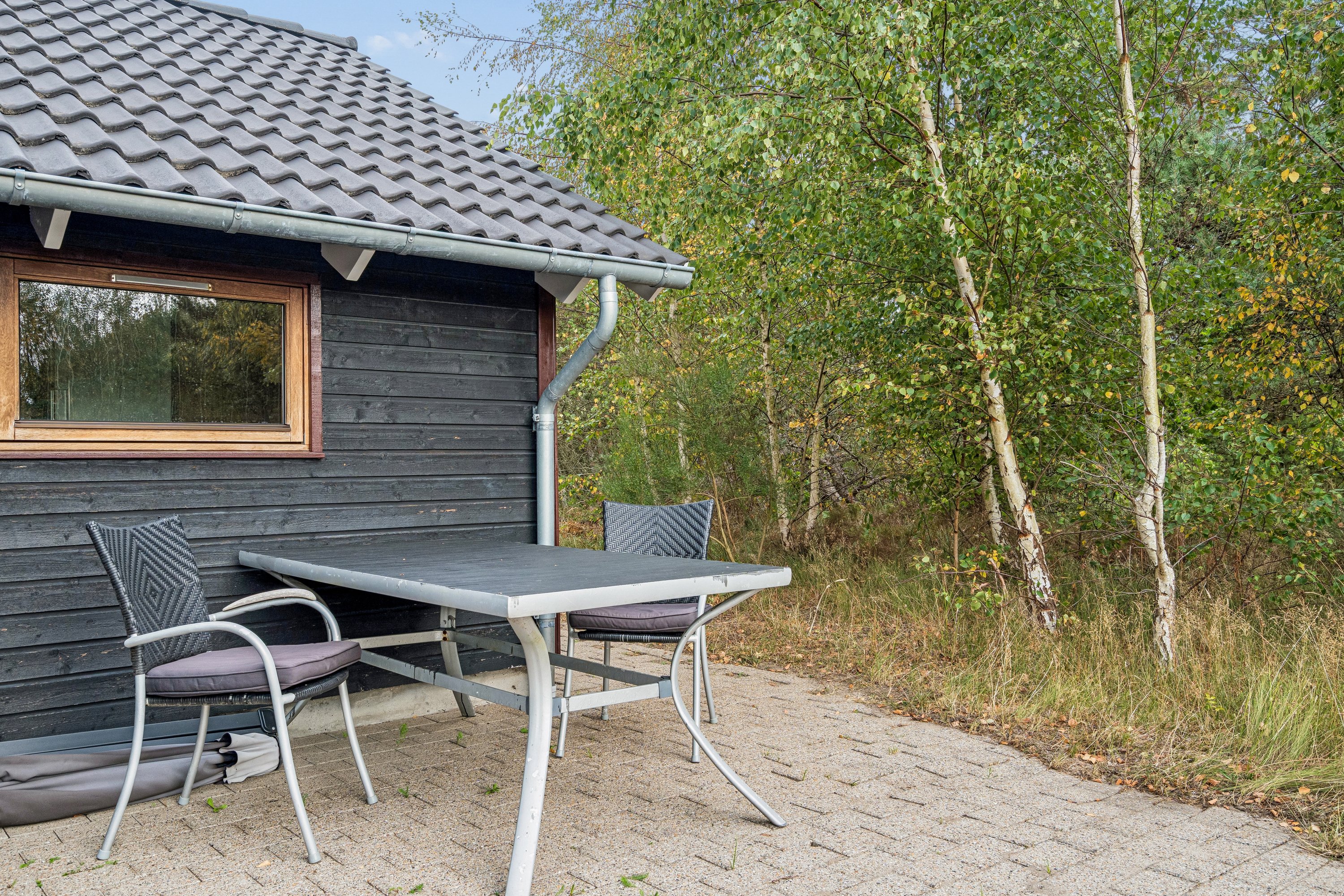 Fremhævet andet billede i fuldskærmstilstand. Billede af Langvarigheden 15, 9940 Læsø