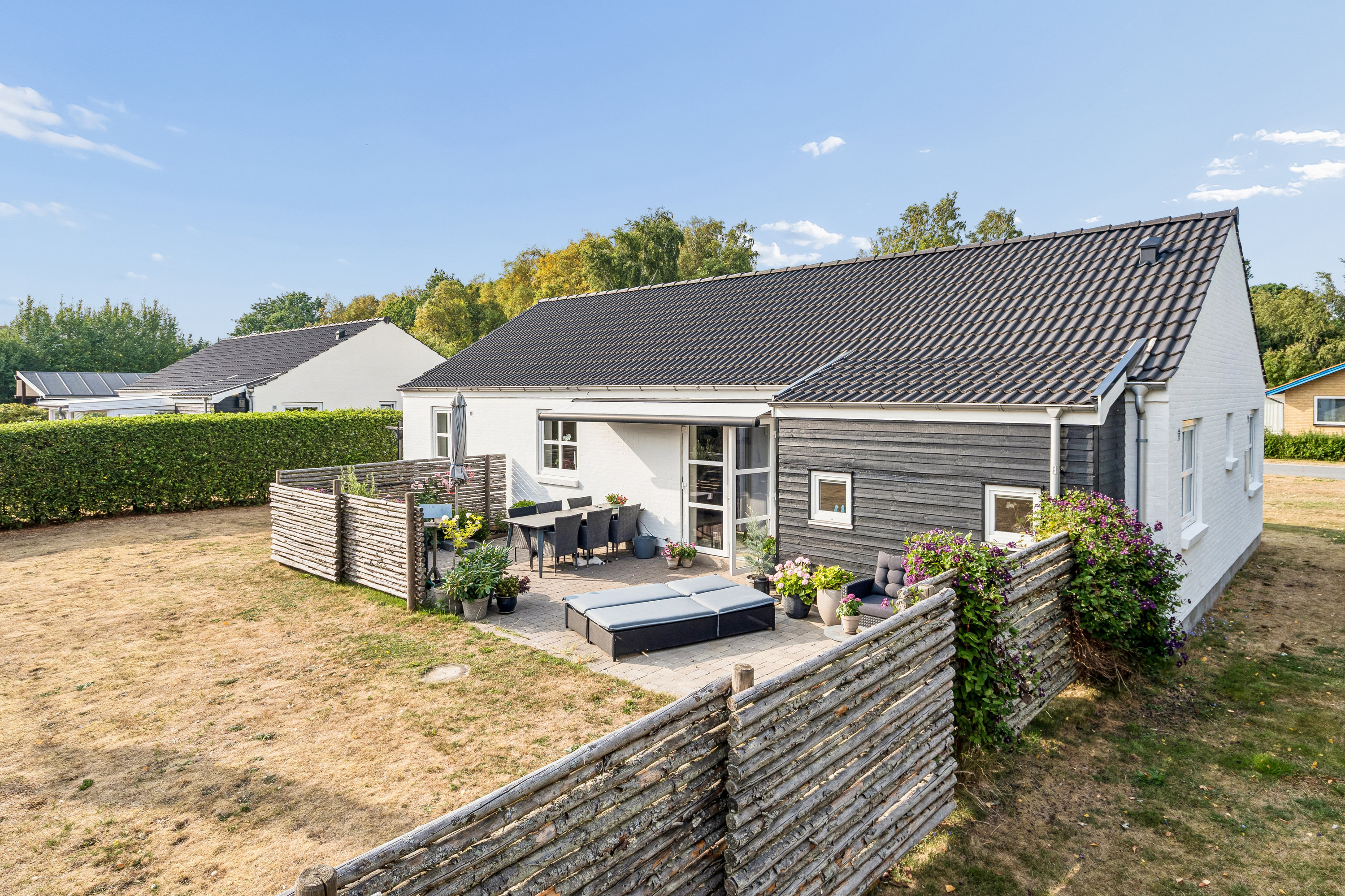 Villa: Andet på Askevej 14, Vesterø Havn, 9940 Læsø