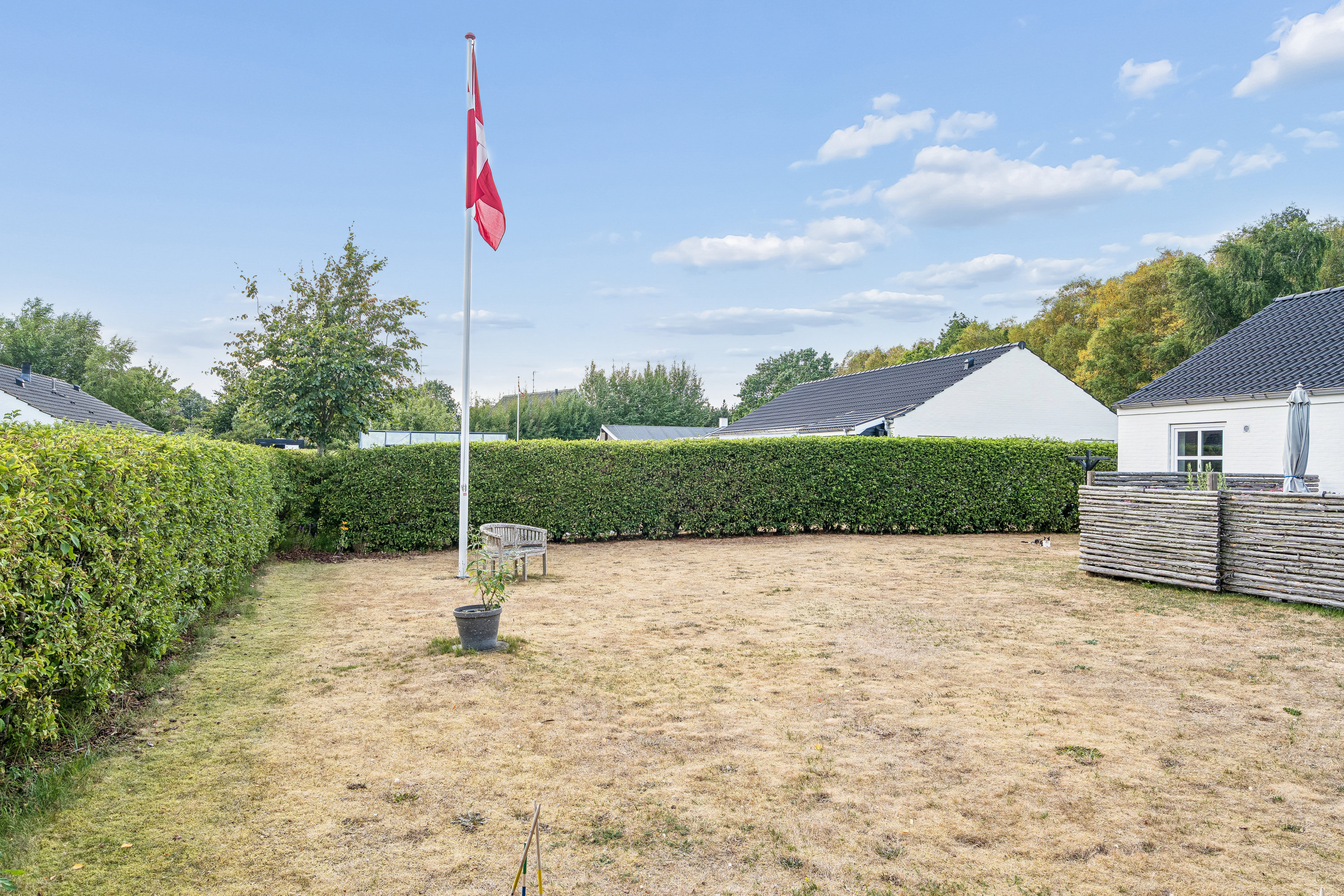 Fremhævet andet billede i fuldskærmstilstand. Billede af Askevej 14, Vesterø Havn, 9940 Læsø