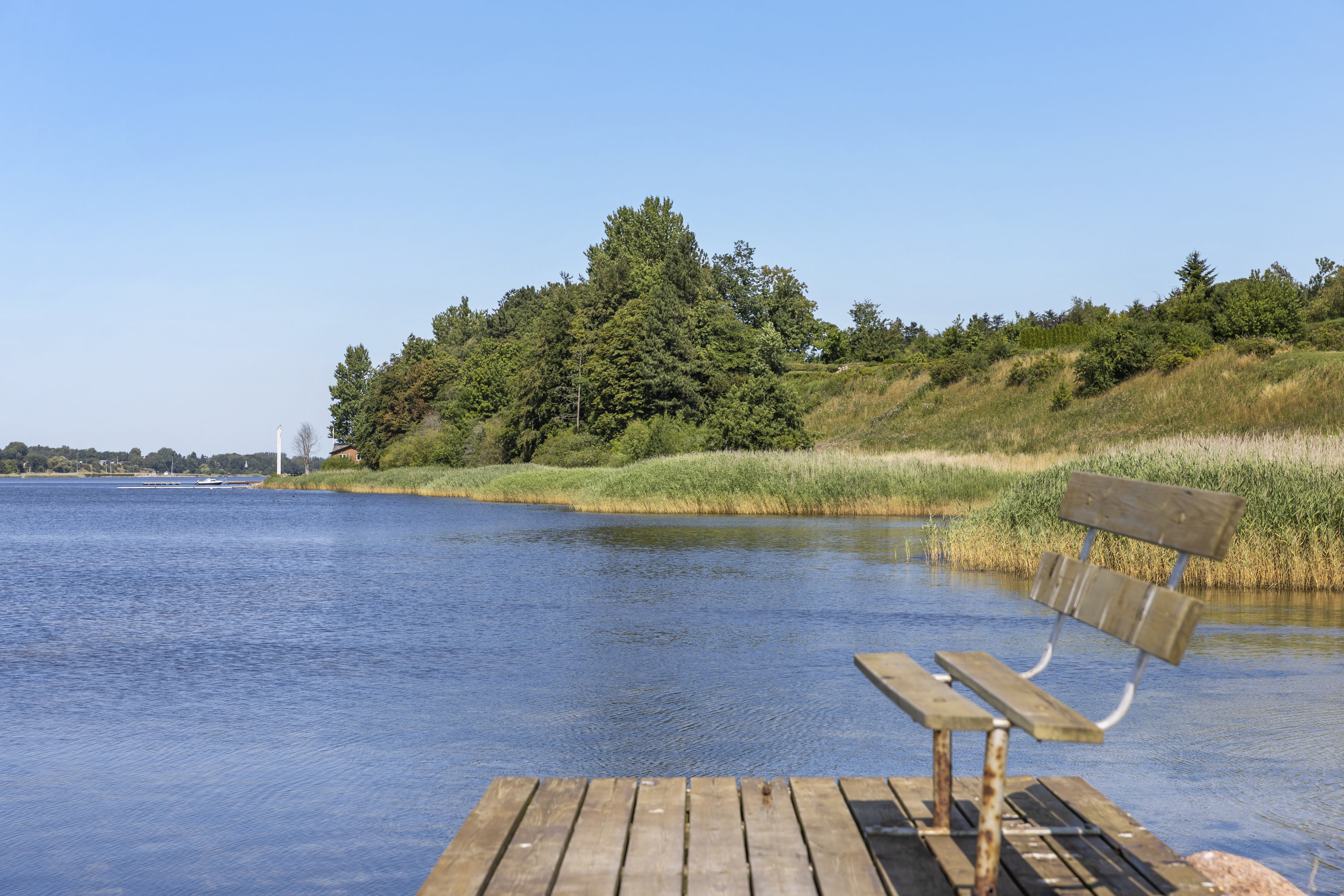 Fremhævet område billede i fuldskærmstilstand. Billede af Egevang 24, Lindenborg, 4000 Roskilde