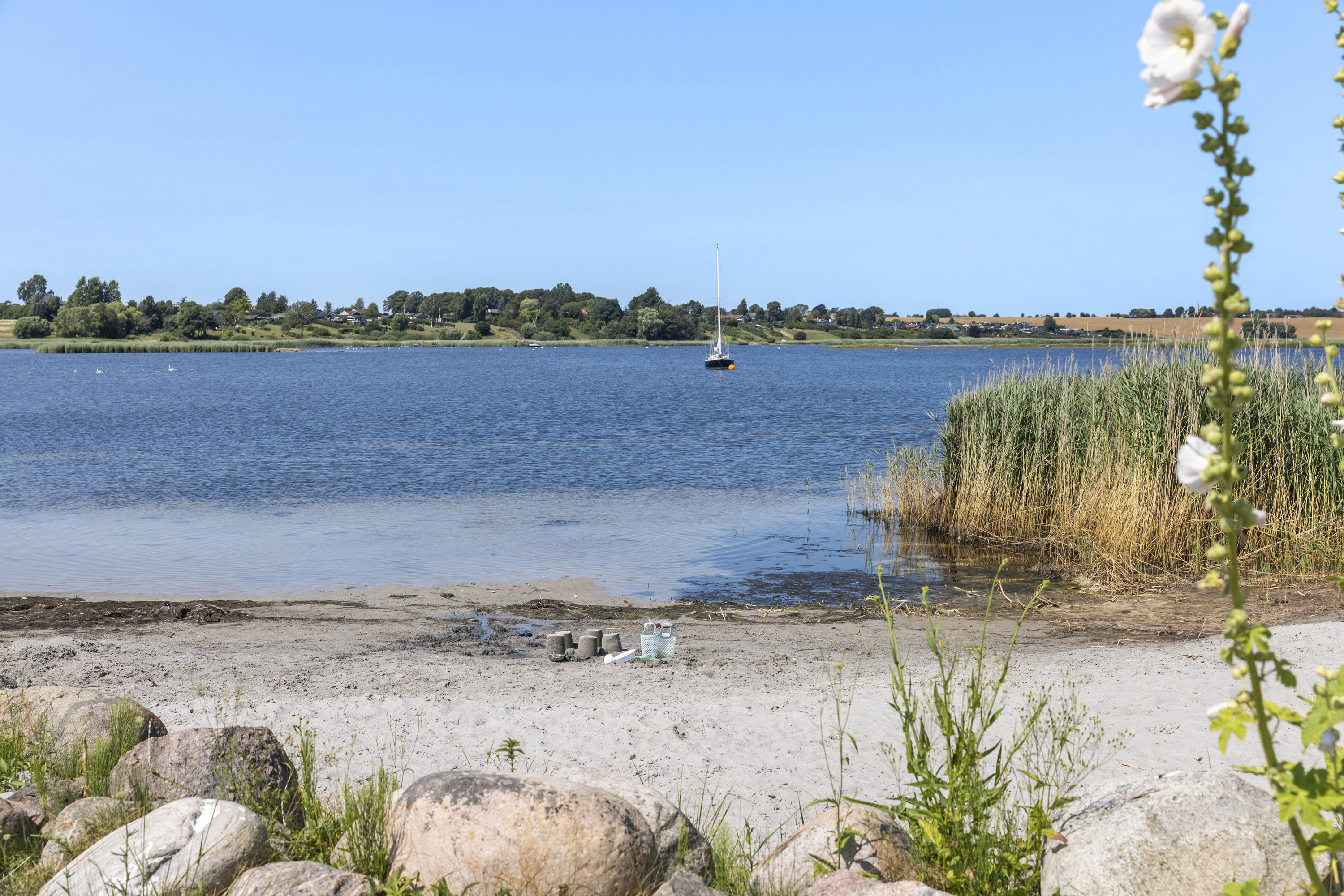 Fremhævet område billede i fuldskærmstilstand. Billede af Egevang 24, Lindenborg, 4000 Roskilde